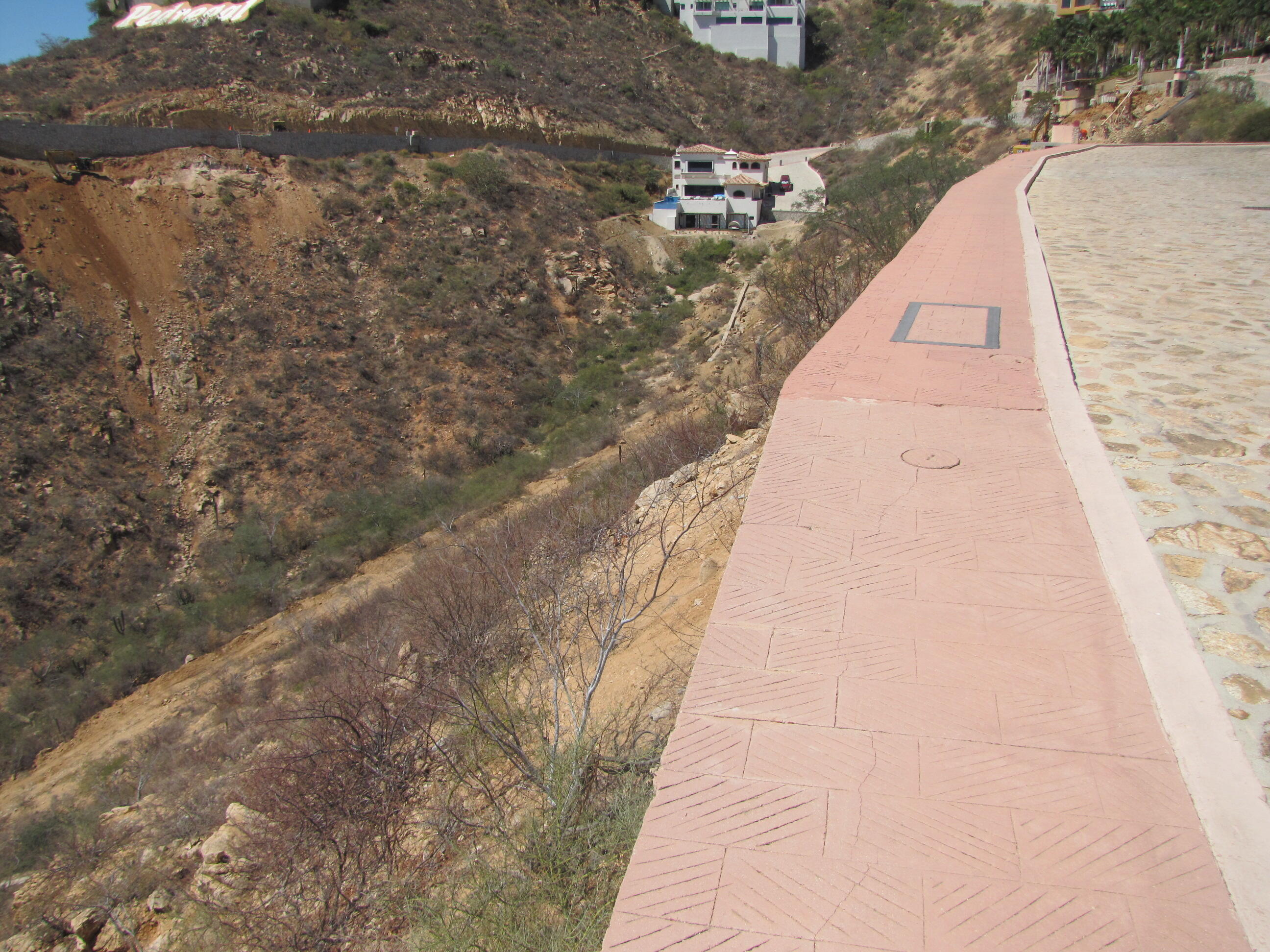 L 34/19 Pedregal Camino Grande Lot 34 Block 19 Cabo San Lucas BCS MLS #25-3161 40 MLS #25-3161 image #1