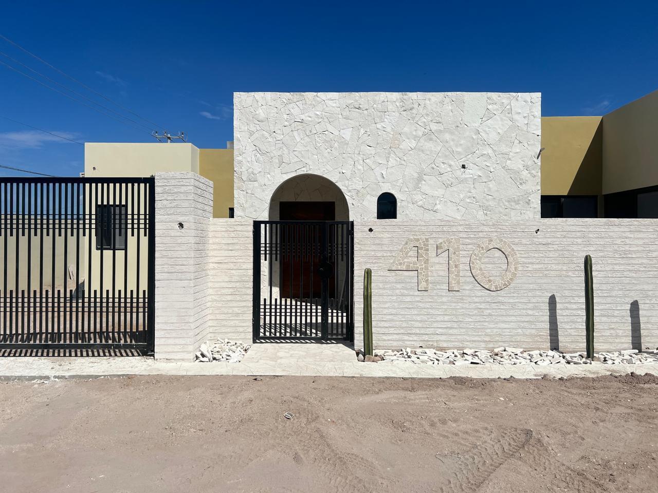 410 CALLE 15 CASA EL CENTENARIO La Paz BCS MLS #25-3210 45 MLS #25-3210 image #4