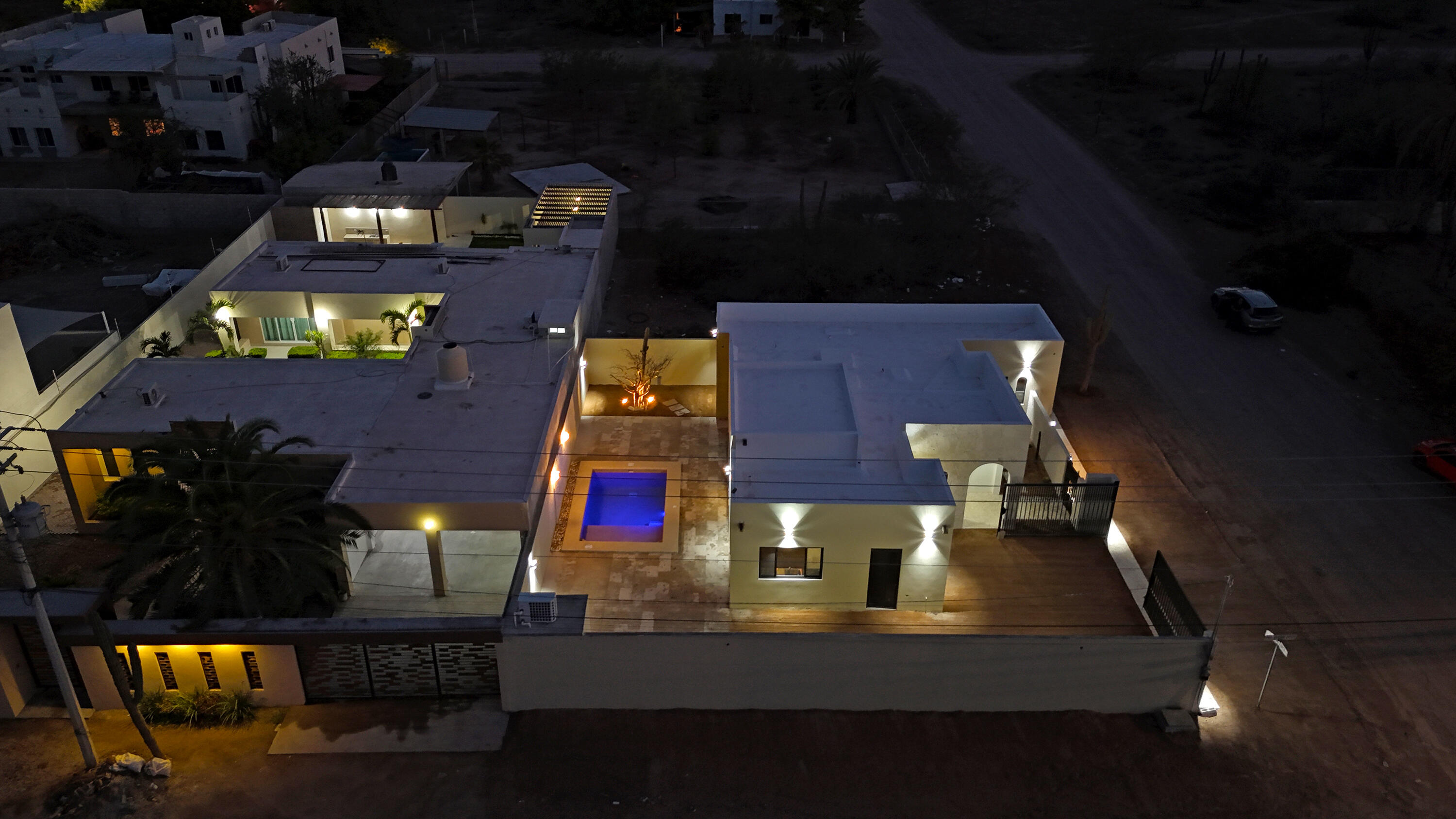 410 CALLE 15 CASA EL CENTENARIO La Paz BCS MLS #25-3210 47 MLS #25-3210 image #6