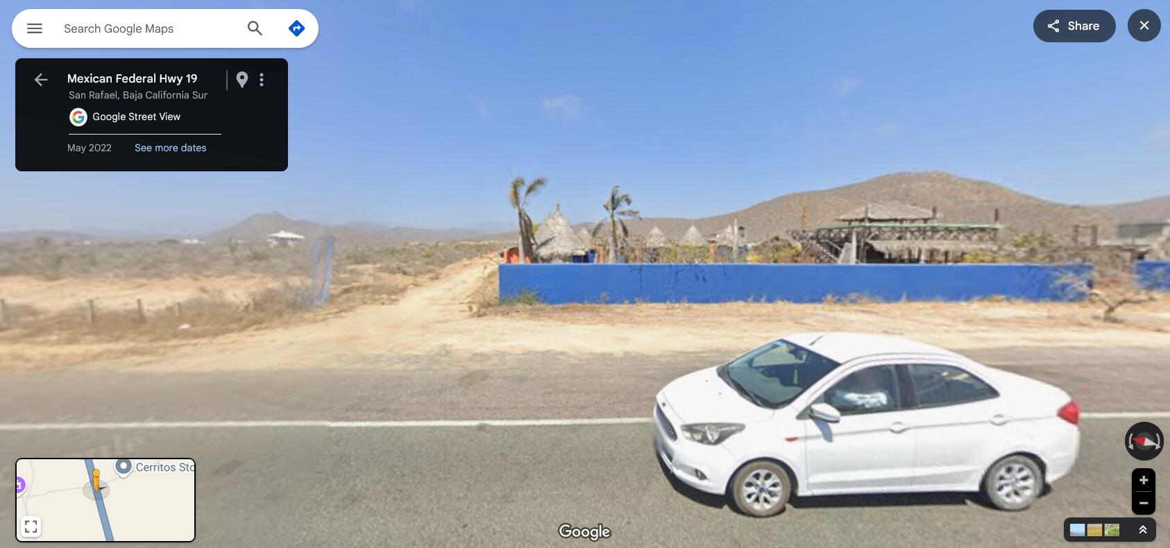 Cerritos Lot - Fraccion C Pacific BCS MLS #25-3255 47 MLS #25-3255 image #6