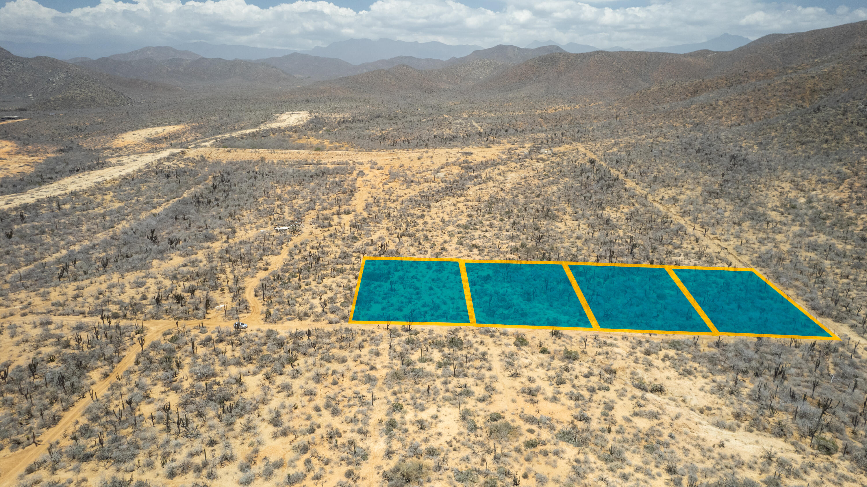 Cerritos Lot - Fraccion D Pacific BCS MLS #25-3256 44 MLS #25-3256 image #3