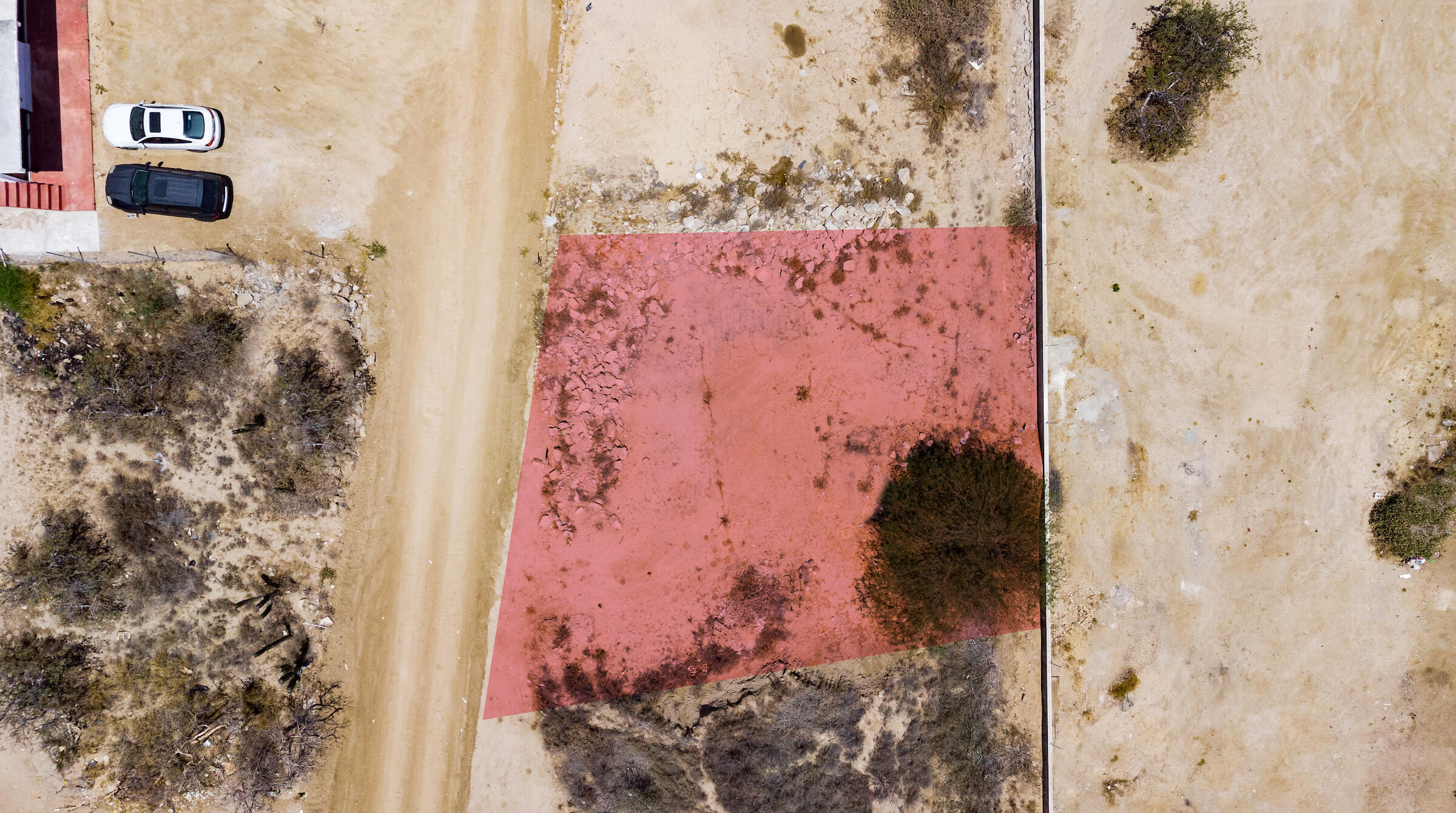 SN PITAHAYAS LOTE CIRUELOS 33 Cabo Corridor BCS MLS #25-3375 40 MLS #25-3375 image #1