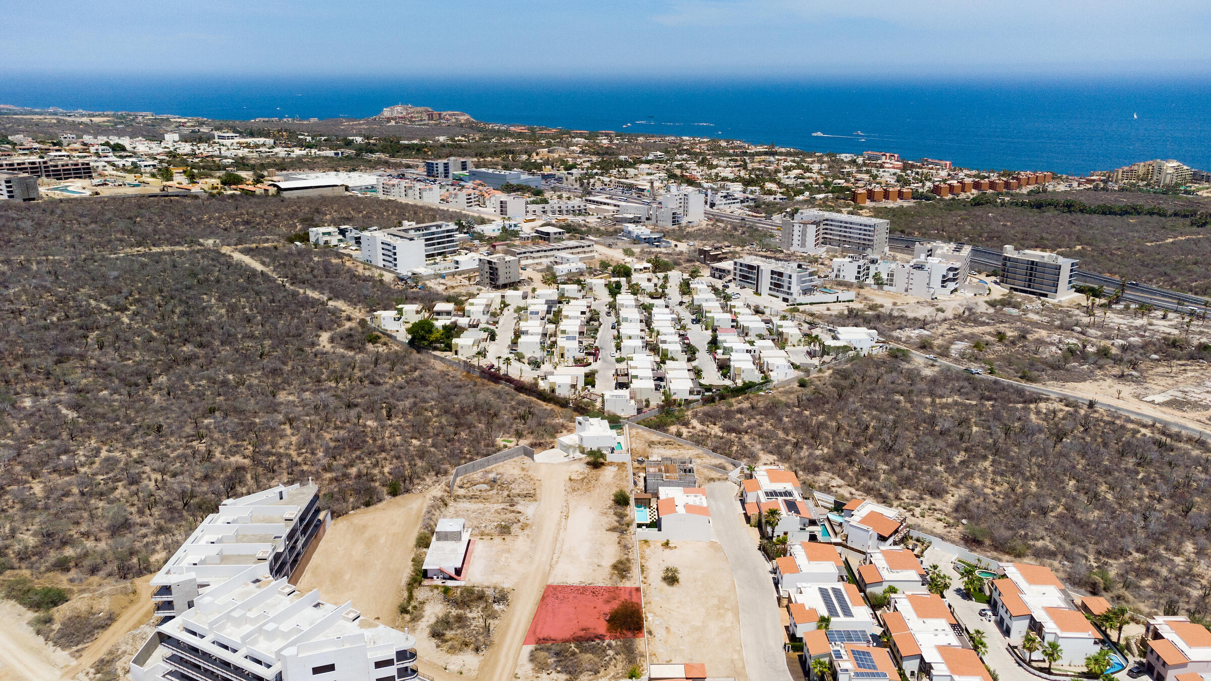 SN PITAHAYAS LOTE CIRUELOS 33 Cabo Corridor BCS MLS #25-3375 43 MLS #25-3375 image #4