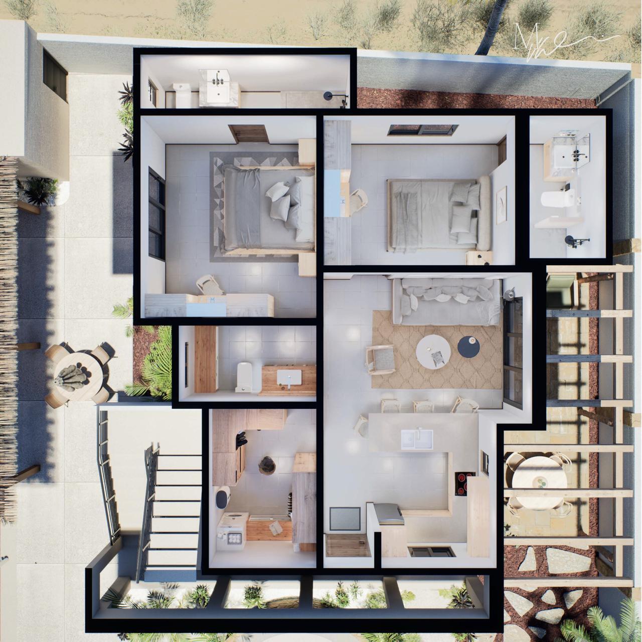 Property listings in Mar Y Viento Subdivision 3 MLS #25-3392 image #0