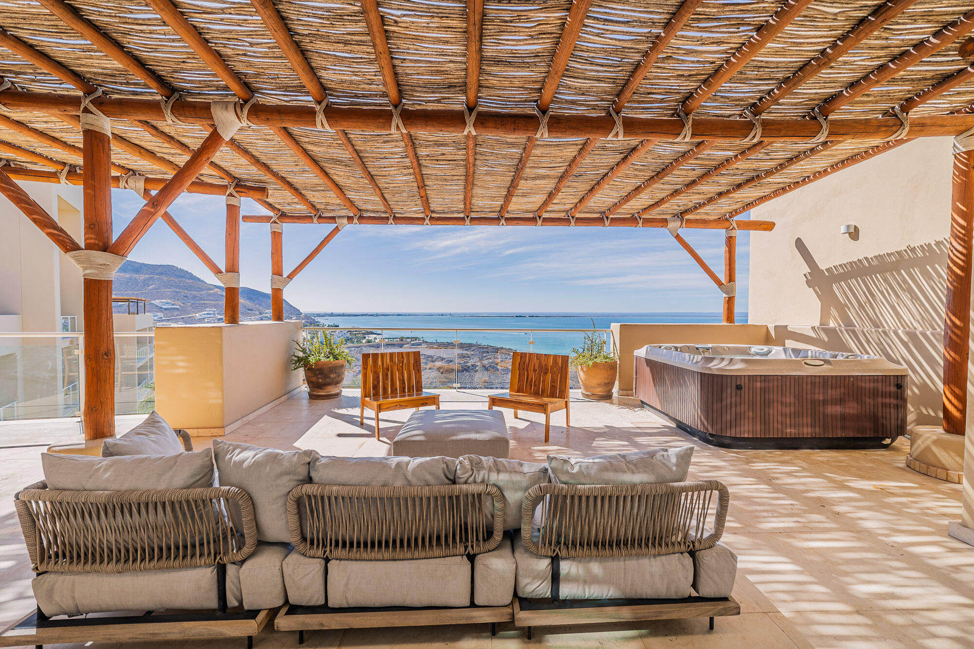 Puerta Cortes Vistamar PH 503 La Paz BCS MLS #25-351 43 MLS #25-351 image #6