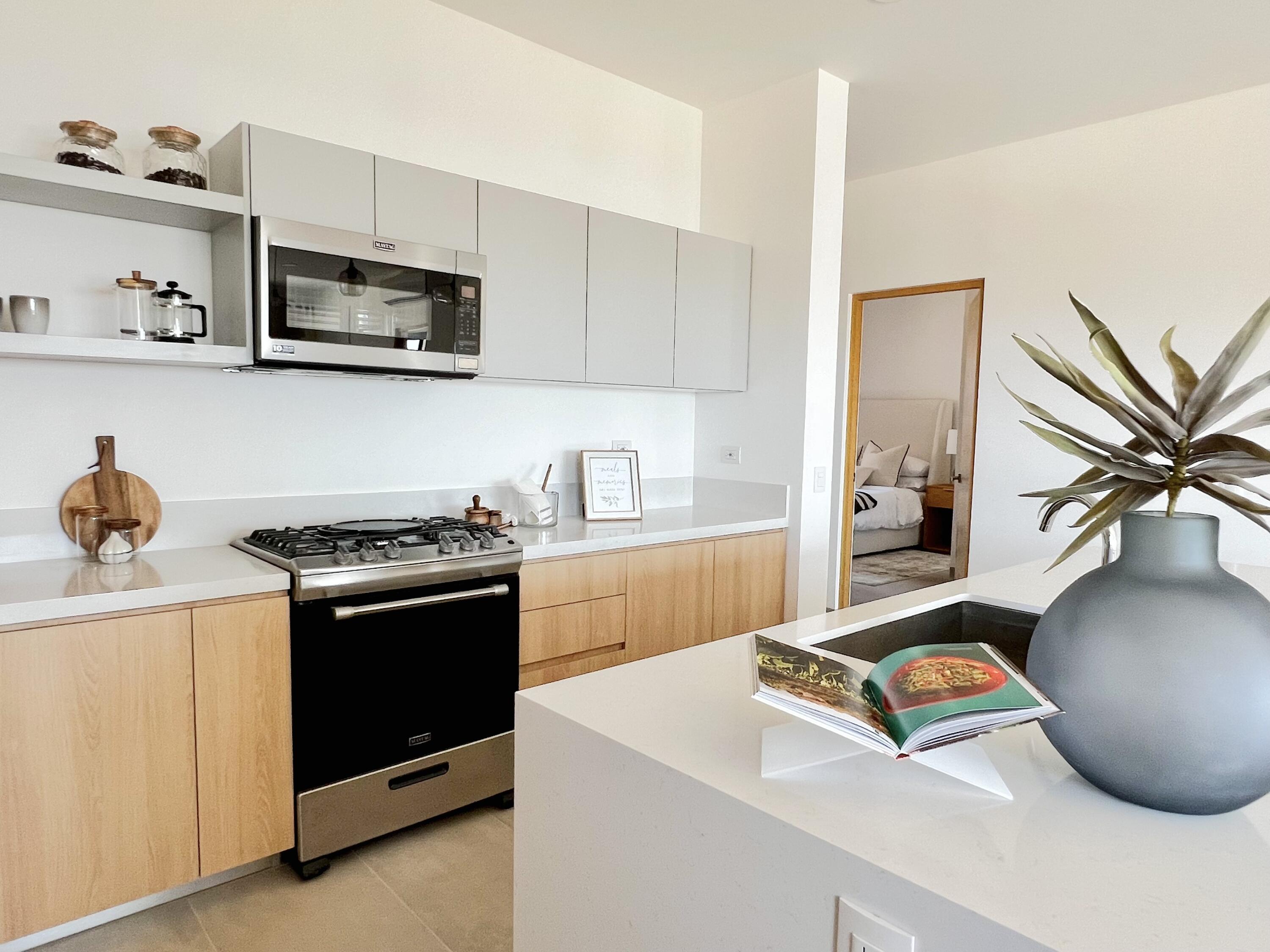 1 BED SECOND FLOOR TRAMONTI PARADISO Cabo Corridor BCS MLS #25-3525 43 MLS #25-3525 image #2