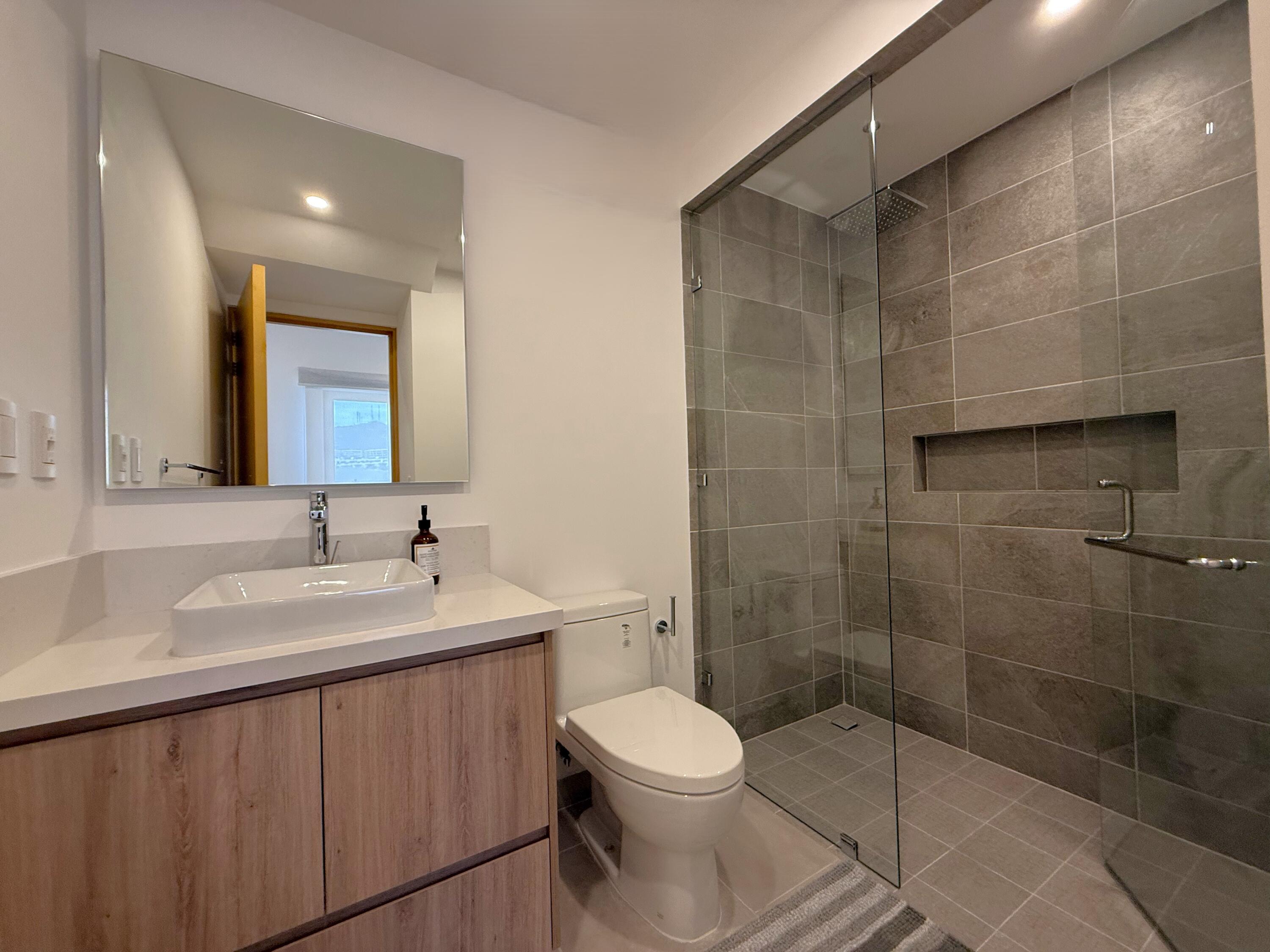 1 BED SECOND FLOOR TRAMONTI PARADISO Cabo Corridor BCS MLS #25-3525 45 MLS #25-3525 image #4