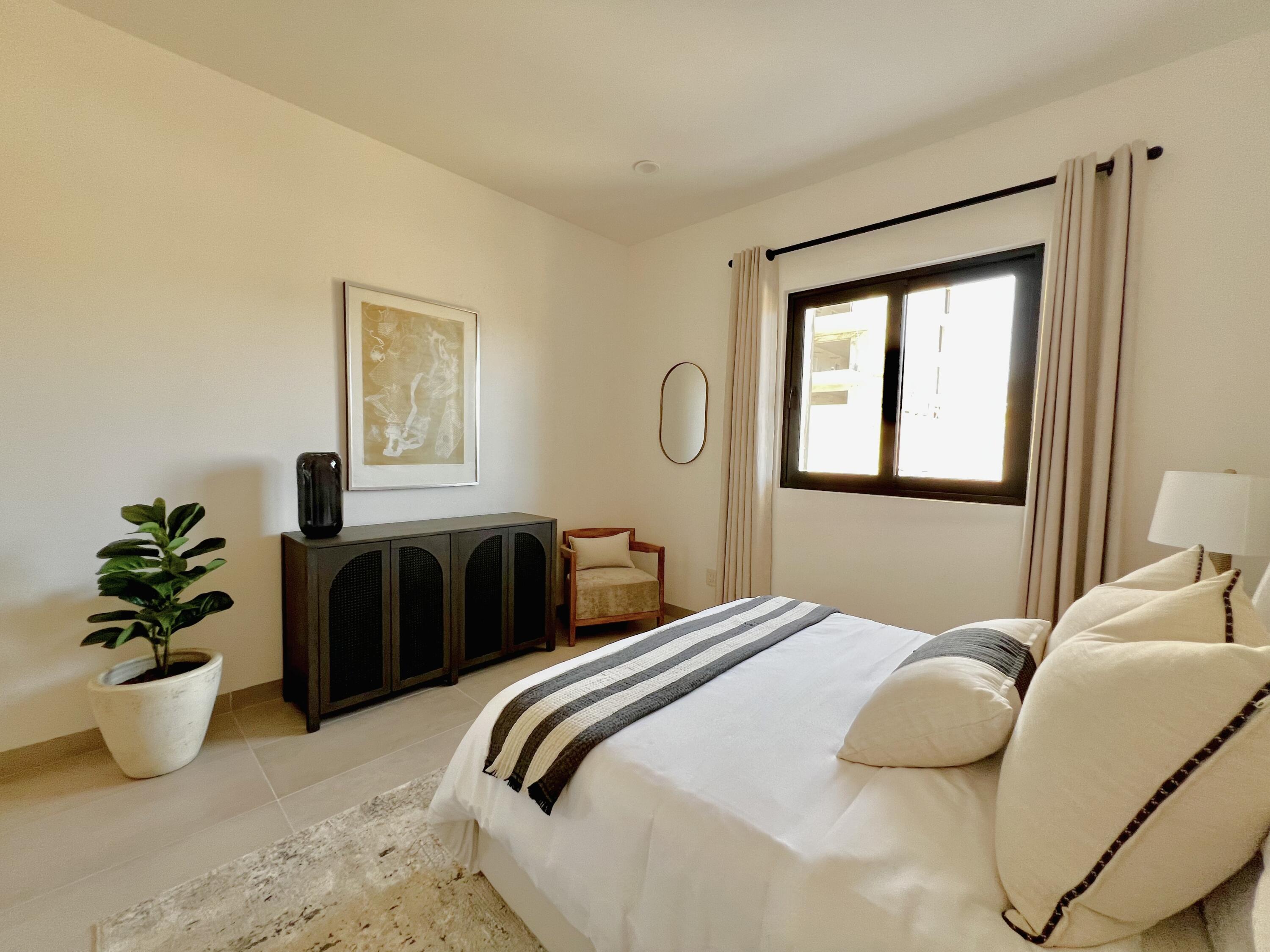 1 BED SECOND FLOOR TRAMONTI PARADISO Cabo Corridor BCS MLS #25-3525 46 MLS #25-3525 image #5