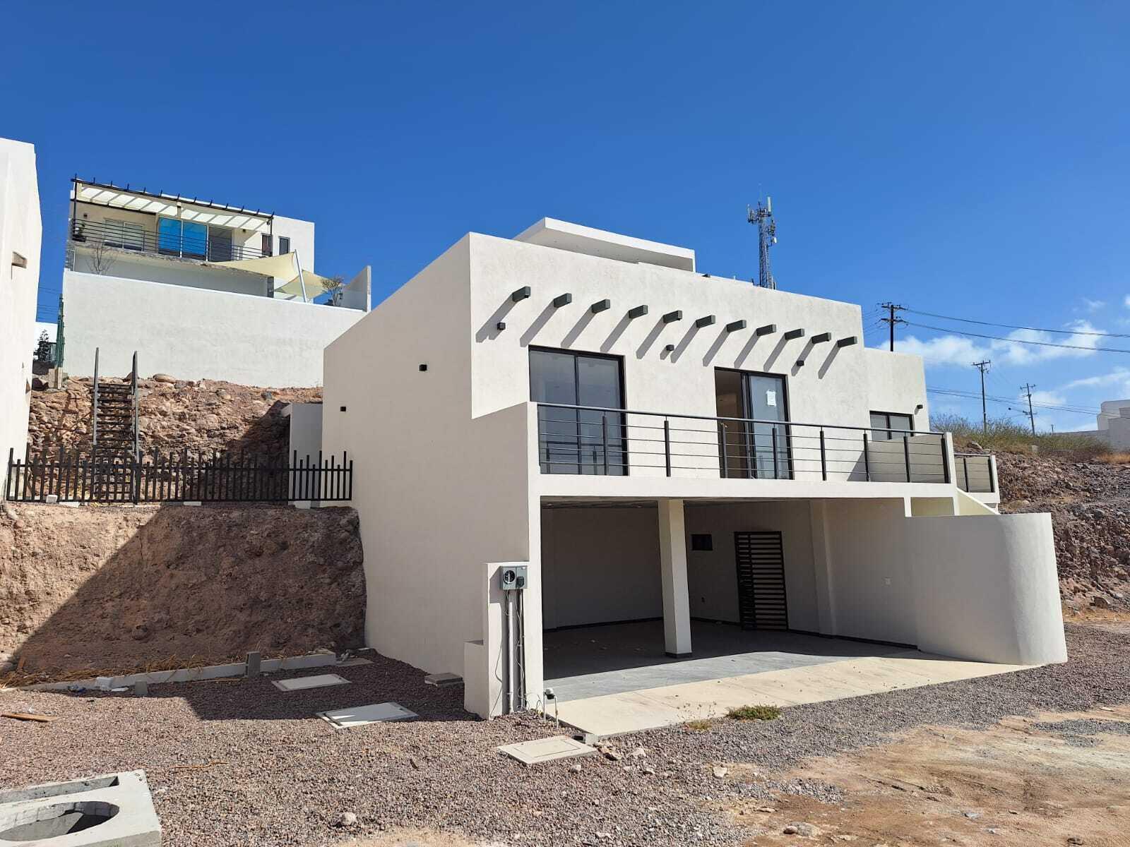 SN Francisco de Ortega Casa Paseo Cortes La Paz BCS MLS #25-3541 42 MLS #25-3541 image #1