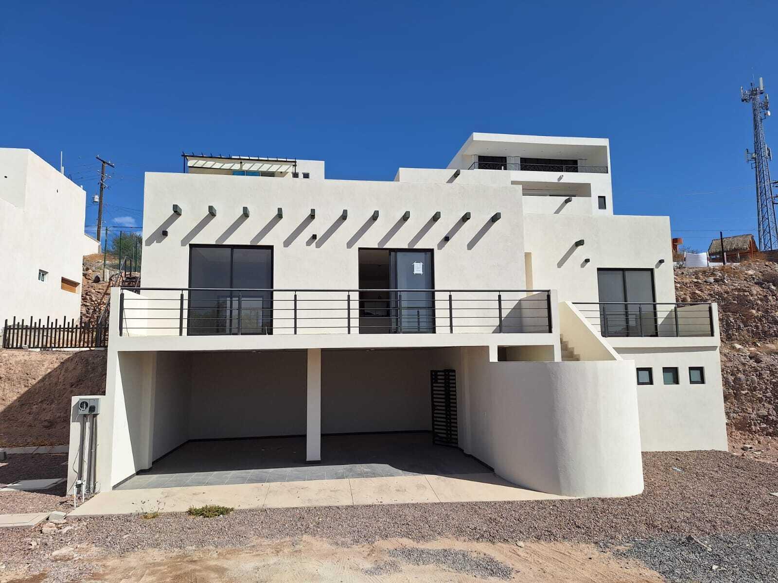 SN Francisco de Ortega Casa Paseo Cortes La Paz BCS MLS #25-3541 44 MLS #25-3541 image #3