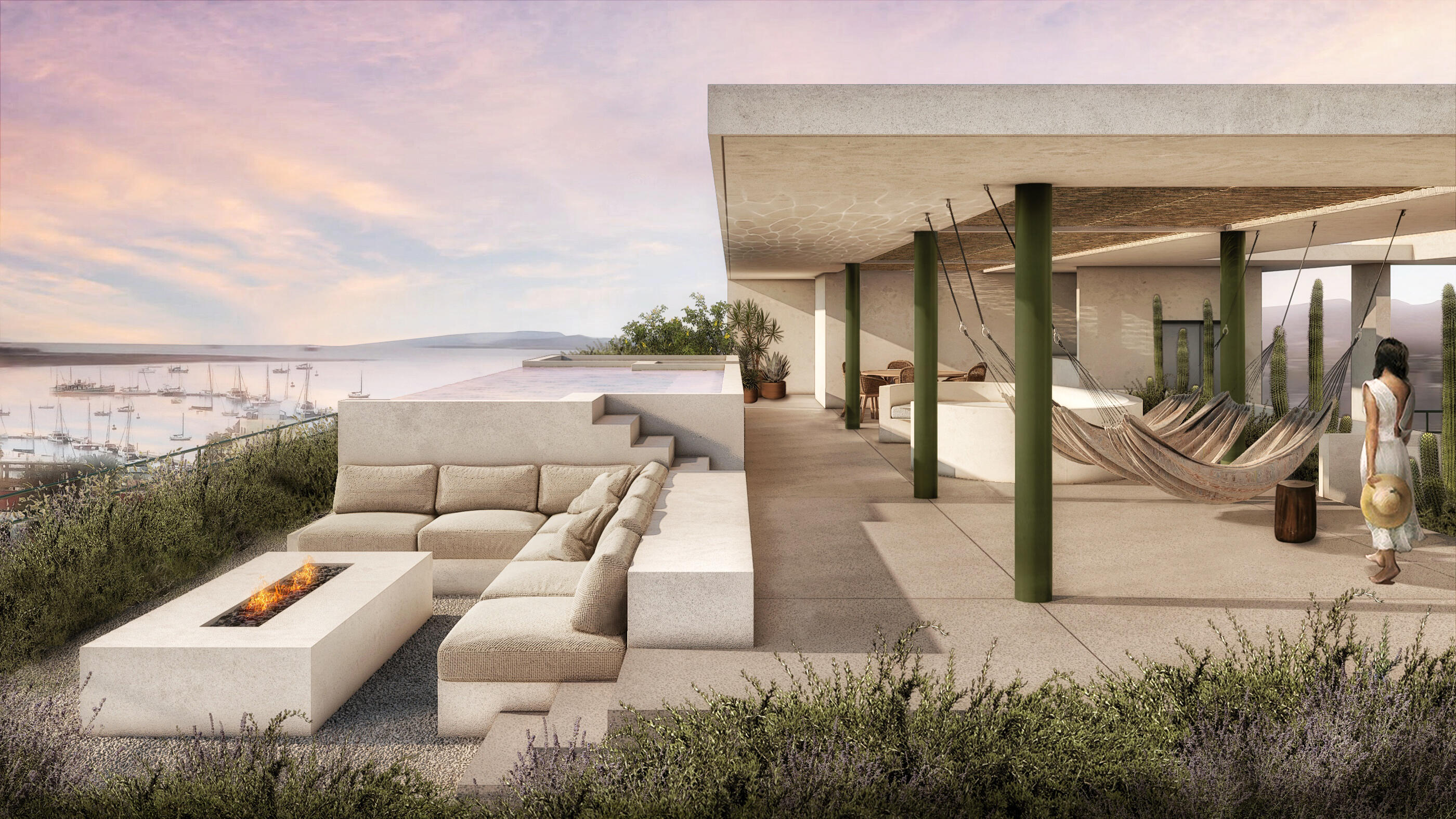 Revolucion de 1910 La Paz BCS SANCTA RESIDENCES La Paz La Paz BCS MLS #25-3629 42 MLS #25-3629 image #1