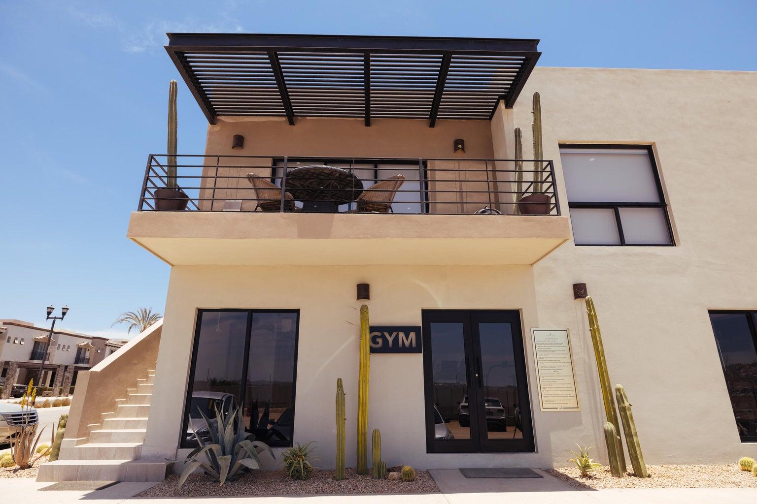 CAMINO DEL MAR LA JOYA PH COND Cabo Corridor BCS MLS #25-3772 39 MLS #25-3772 image #2