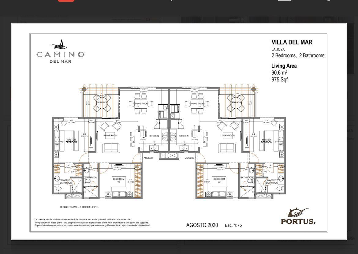 CAMINO DEL MAR LA JOYA PH COND Cabo Corridor BCS MLS #25-3772 42 MLS #25-3772 image #5