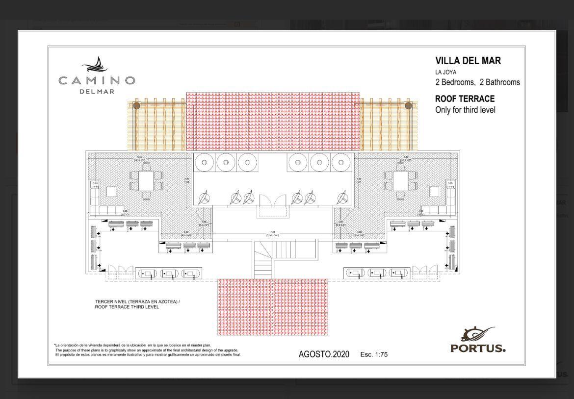 CAMINO DEL MAR LA JOYA PH COND Cabo Corridor BCS MLS #25-3772 43 MLS #25-3772 image #6