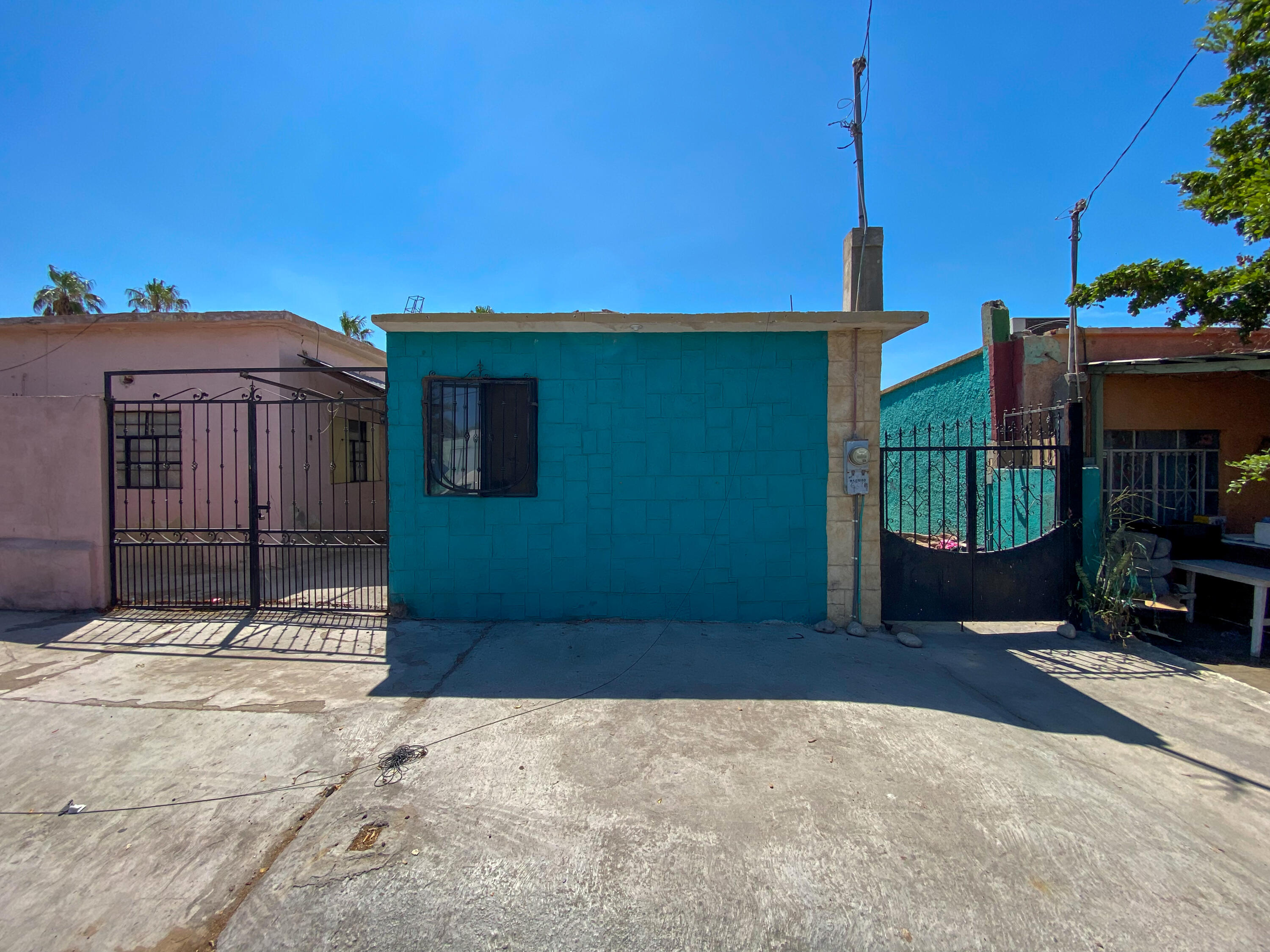 Calle Ignacio Altamirano Terreno Altamirano La Paz BCS MLS #25-3894 43 MLS #25-3894 image #2