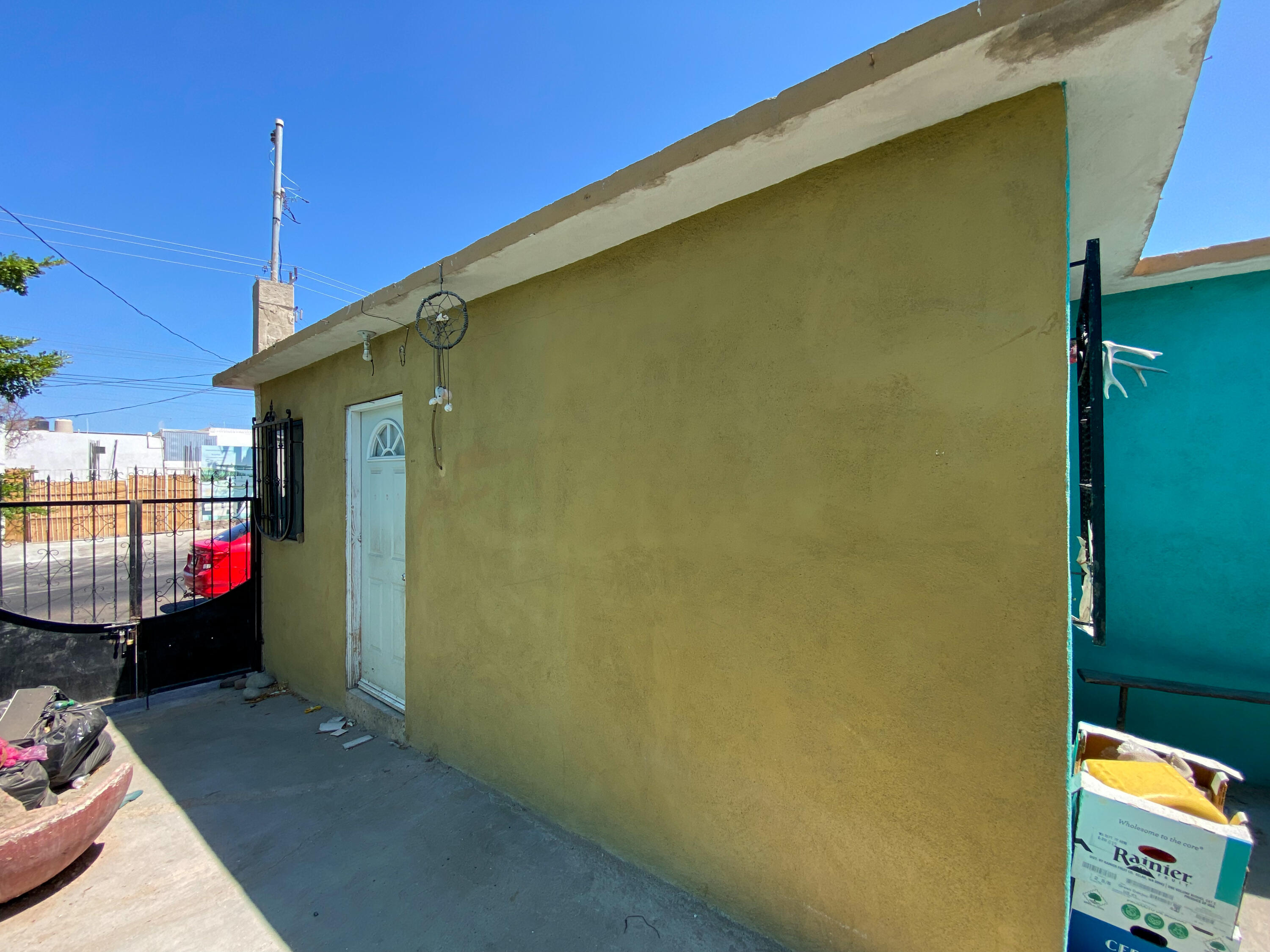 Calle Ignacio Altamirano Terreno Altamirano La Paz BCS MLS #25-3894 45 MLS #25-3894 image #4