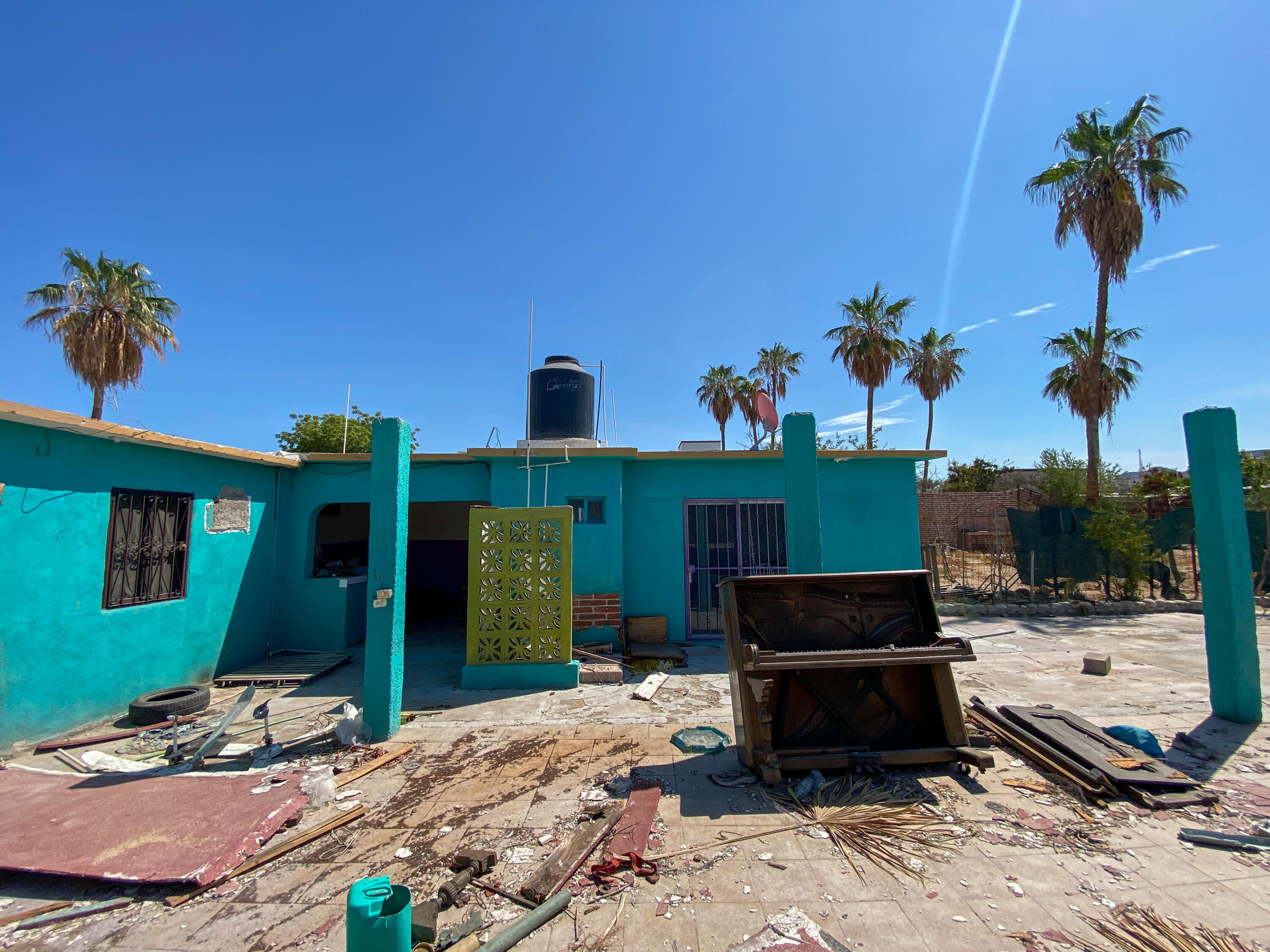 Calle Ignacio Altamirano Terreno Altamirano La Paz BCS MLS #25-3894 46 MLS #25-3894 image #5