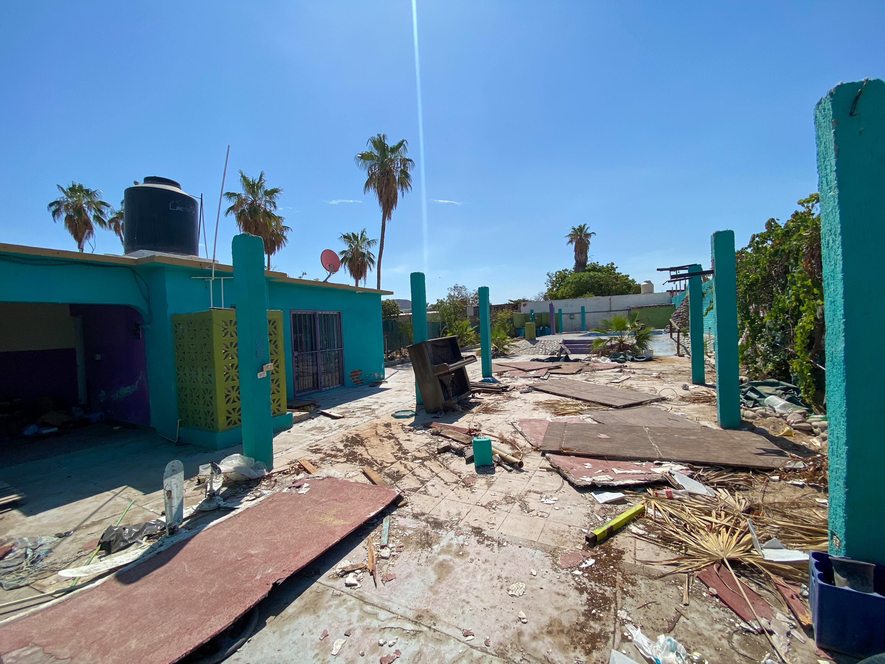 Calle Ignacio Altamirano Terreno Altamirano La Paz BCS MLS #25-3894 47 MLS #25-3894 image #6