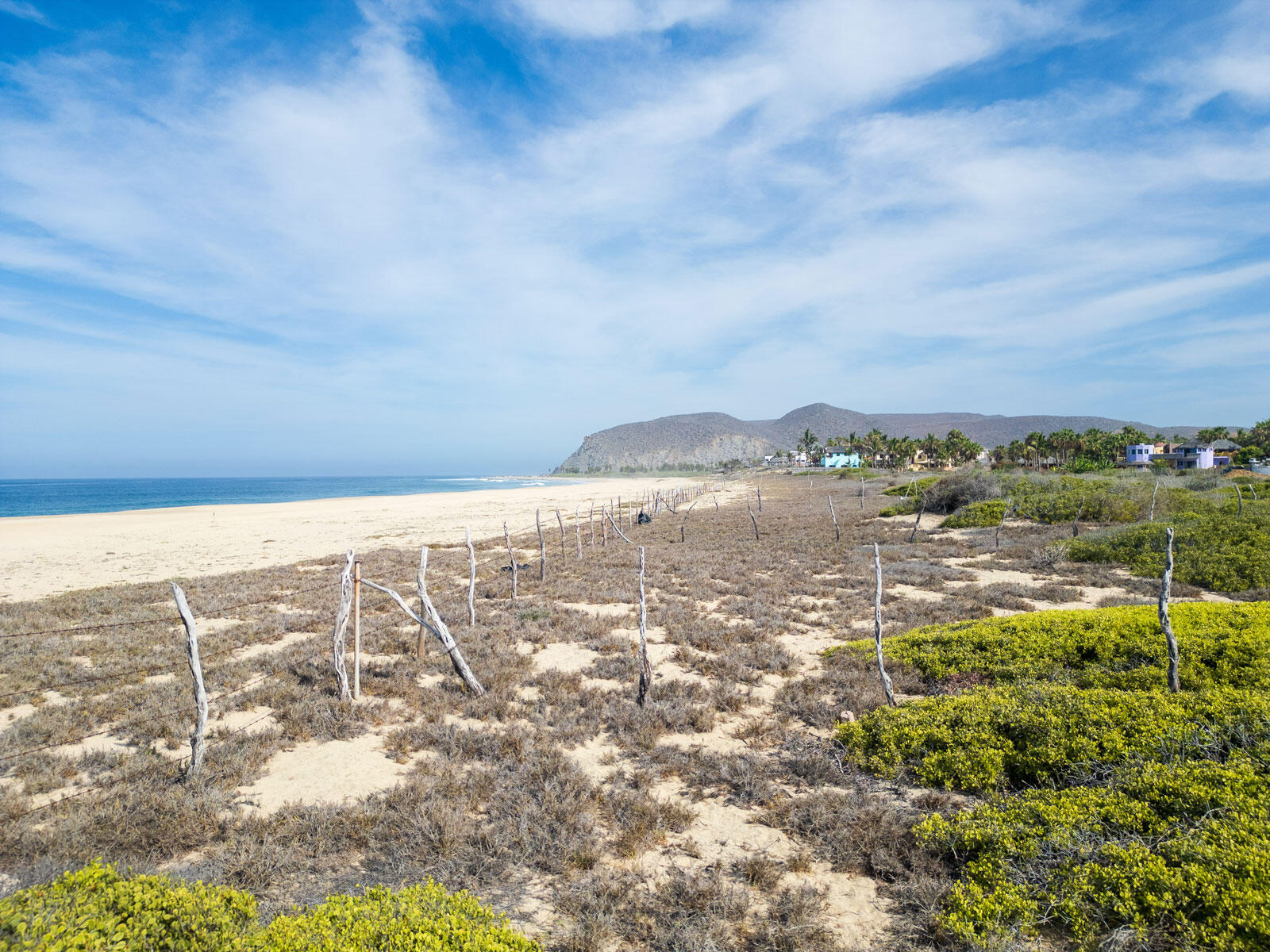 Baja Life Beachfront Pacific BCS MLS #25-3897 46 MLS #25-3897 image #5