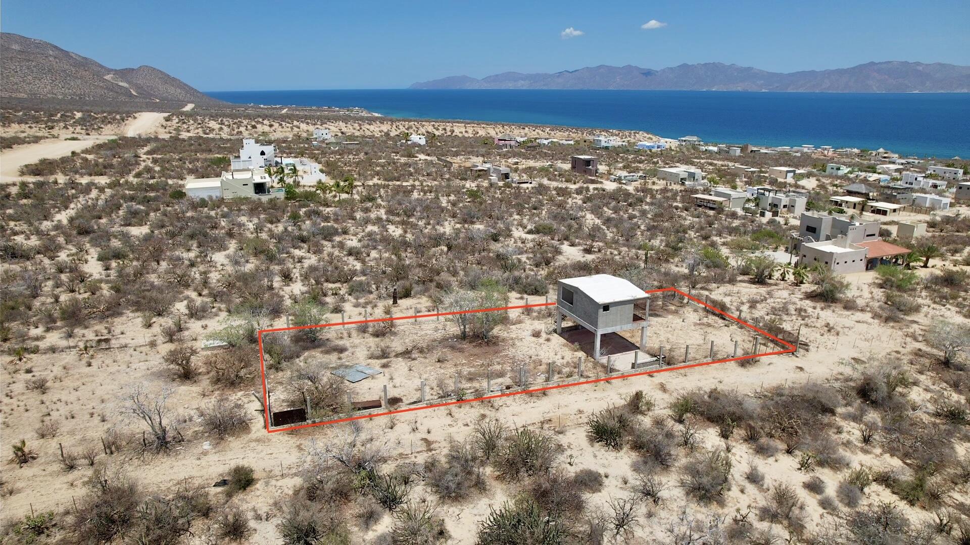 Calle Mejillon Fox Tower La Paz BCS MLS #25-3979 44 MLS #25-3979 image #3