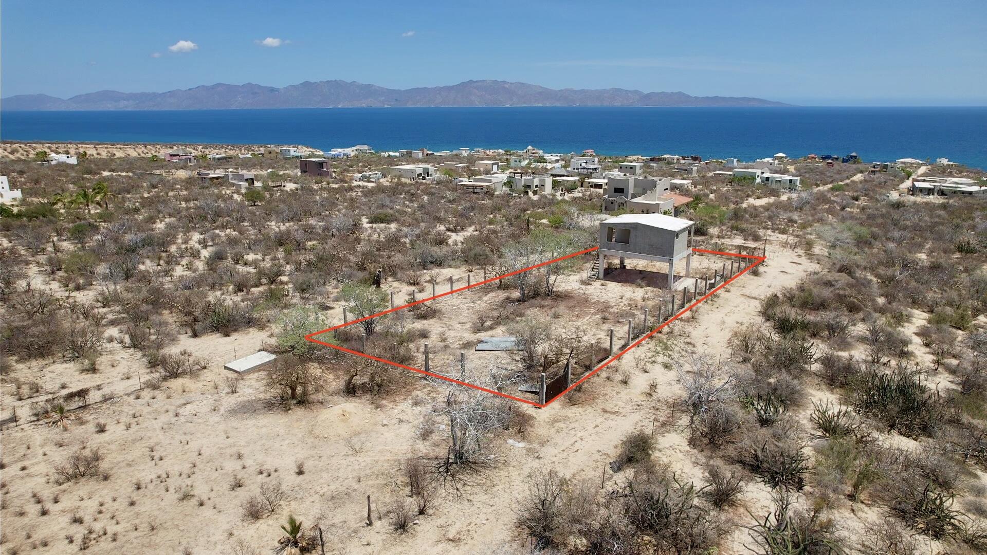 Calle Mejillon Fox Tower La Paz BCS MLS #25-3979 45 MLS #25-3979 image #4