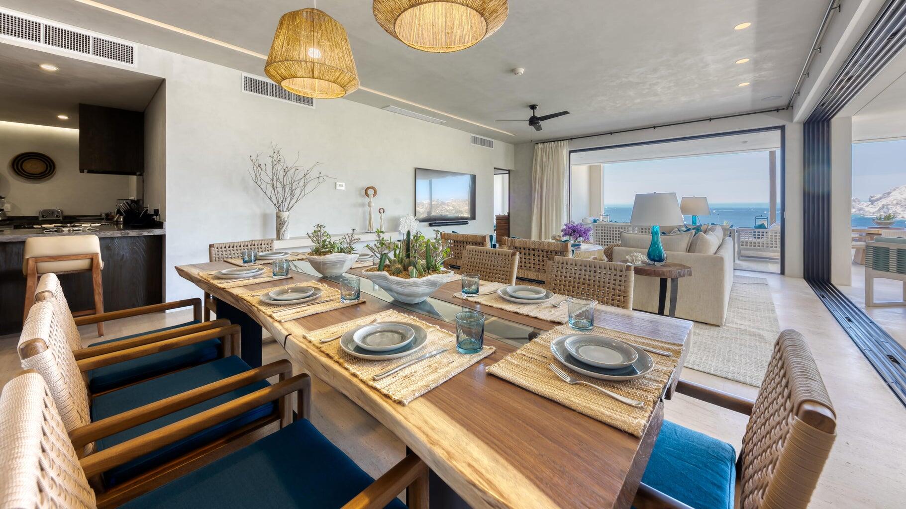 1 HOMES 50% Ownership Condo Hacienda Beach Club Phase 2. Cabo San Lucas BCS MLS #25-3992 42 MLS #25-3992 image #1