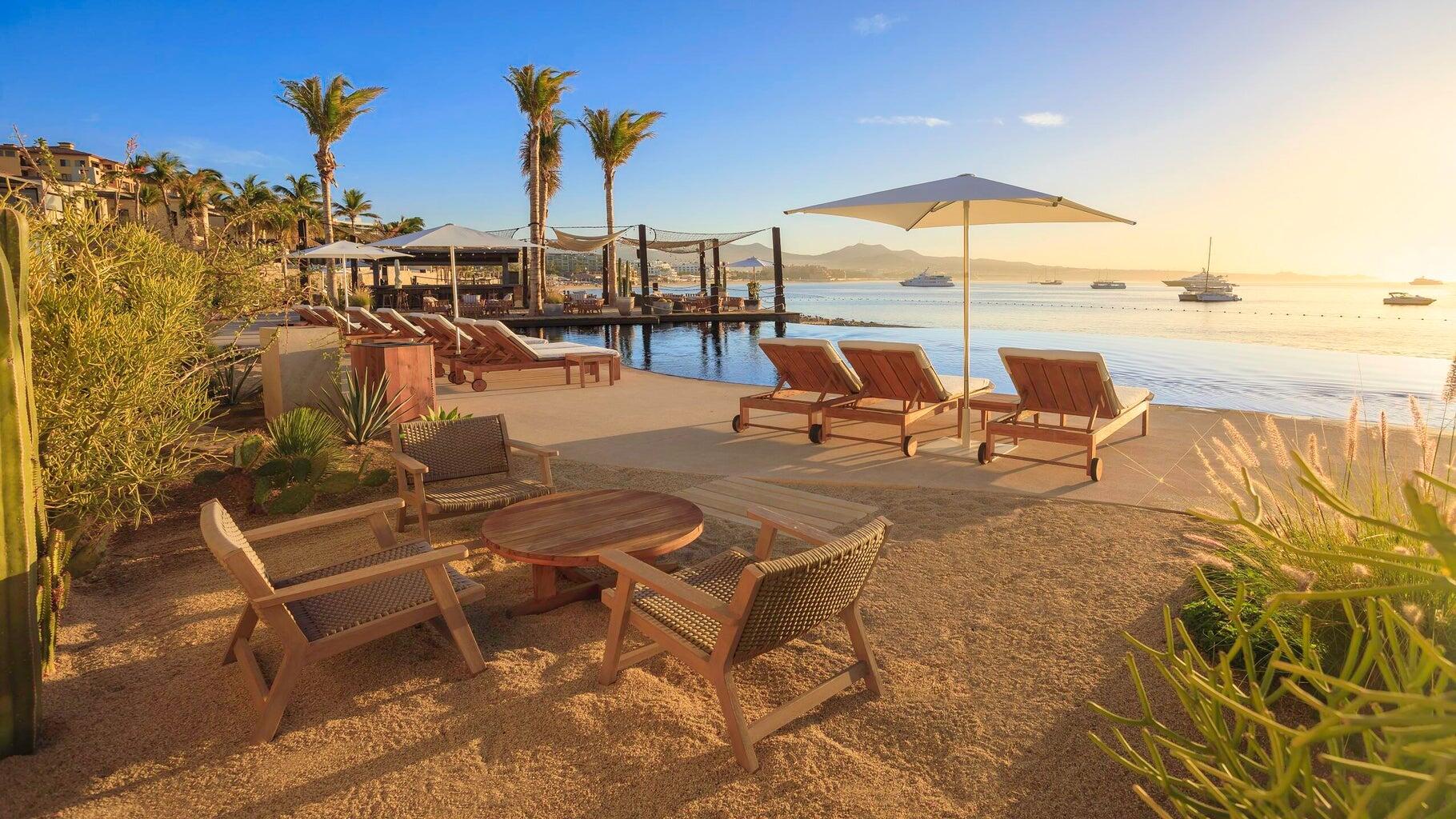 1 HOMES 50% Ownership Condo Hacienda Beach Club Phase 2. Cabo San Lucas BCS MLS #25-3992 45 MLS #25-3992 image #4