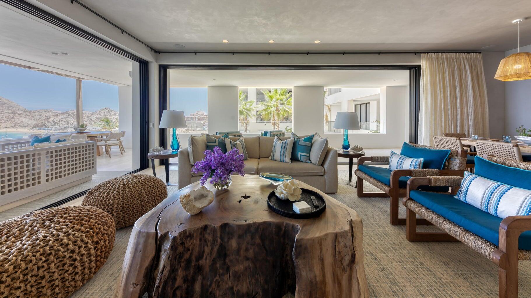 1 HOMES 50% Ownership Condo Hacienda Beach Club Phase 2. Cabo San Lucas BCS MLS #25-3992 46 MLS #25-3992 image #5