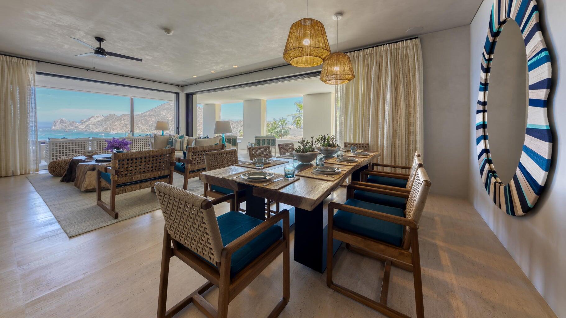 1 HOMES 50% Ownership Condo Hacienda Beach Club Phase 2. Cabo San Lucas BCS MLS #25-3992 47 MLS #25-3992 image #6