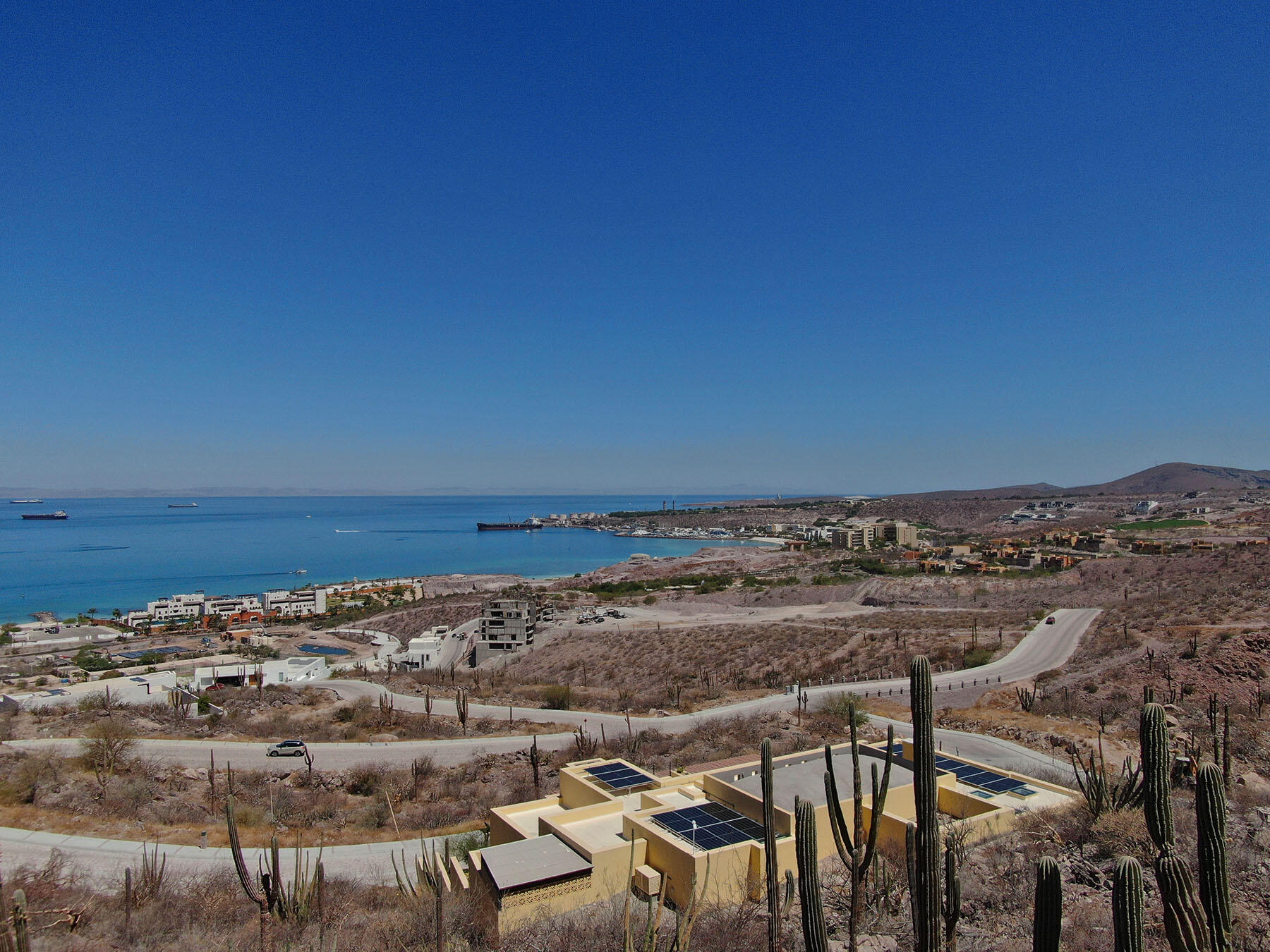 Etapa 7 NC Camino de la Laja Lote 4A Mza 8 La Paz BCS MLS #25-4034 41 MLS #25-4034 image #0