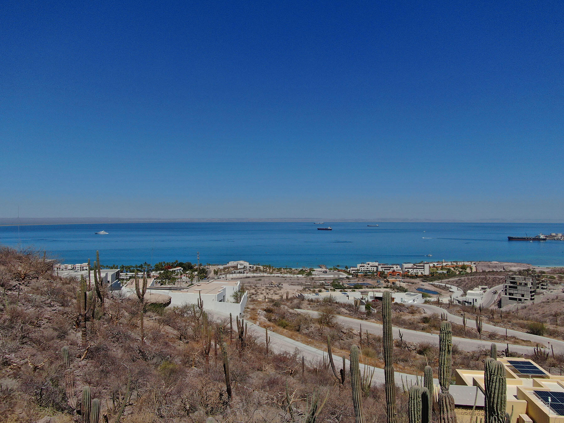 Etapa 7 NC Camino de la Laja Lote 4A Mza 8 La Paz BCS MLS #25-4034 42 MLS #25-4034 image #1