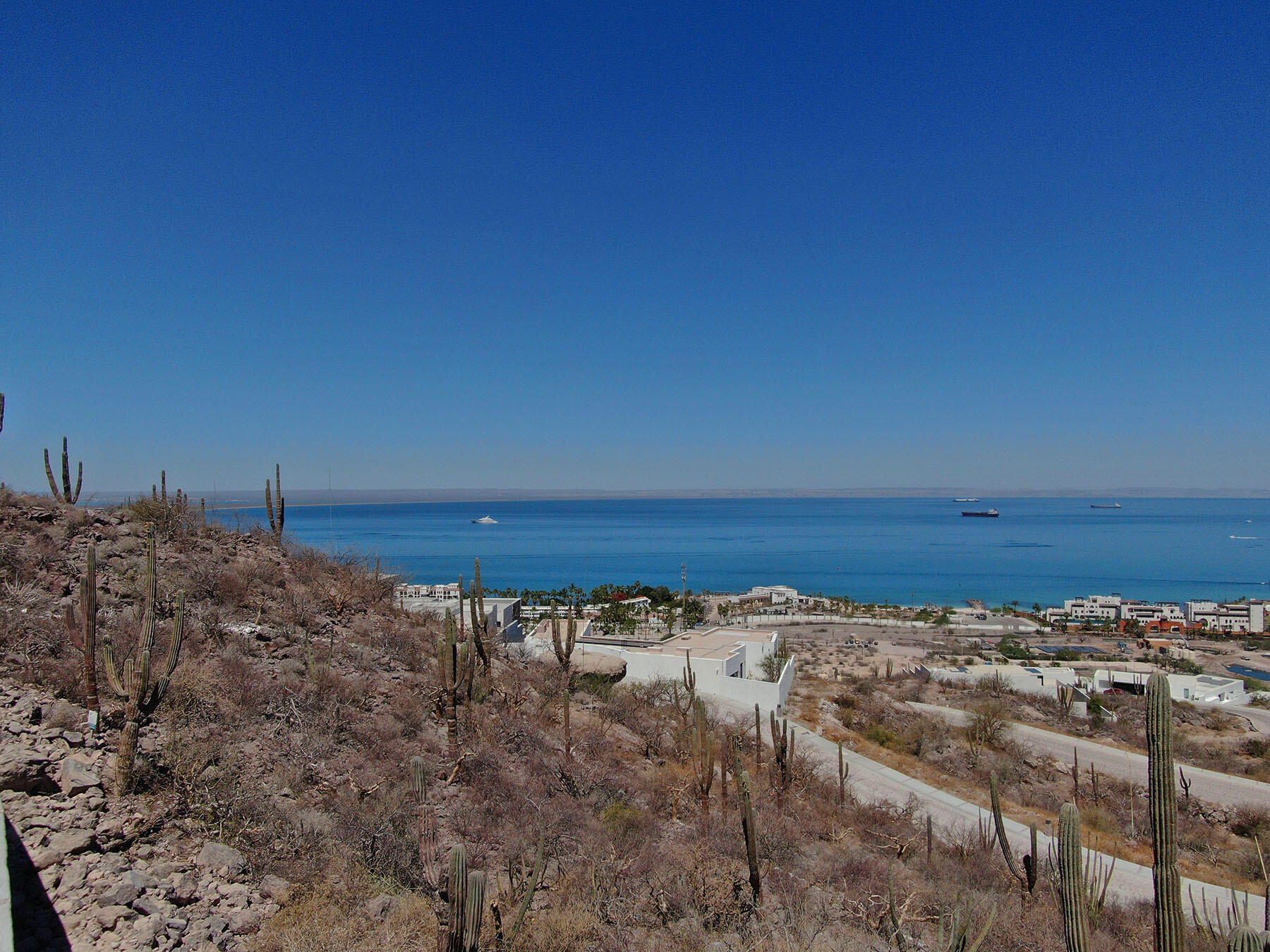 Etapa 7 NC Camino de la Laja Lote 4A Mza 8 La Paz BCS MLS #25-4034 43 MLS #25-4034 image #2