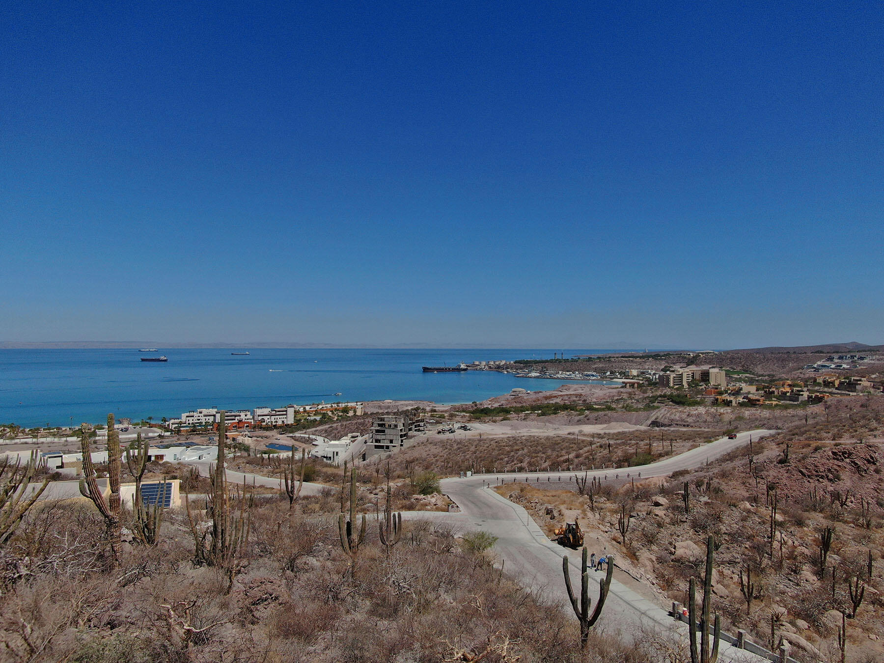 Etapa 7 NC Camino de la Laja Lote 4A Mza 8 La Paz BCS MLS #25-4034 44 MLS #25-4034 image #3