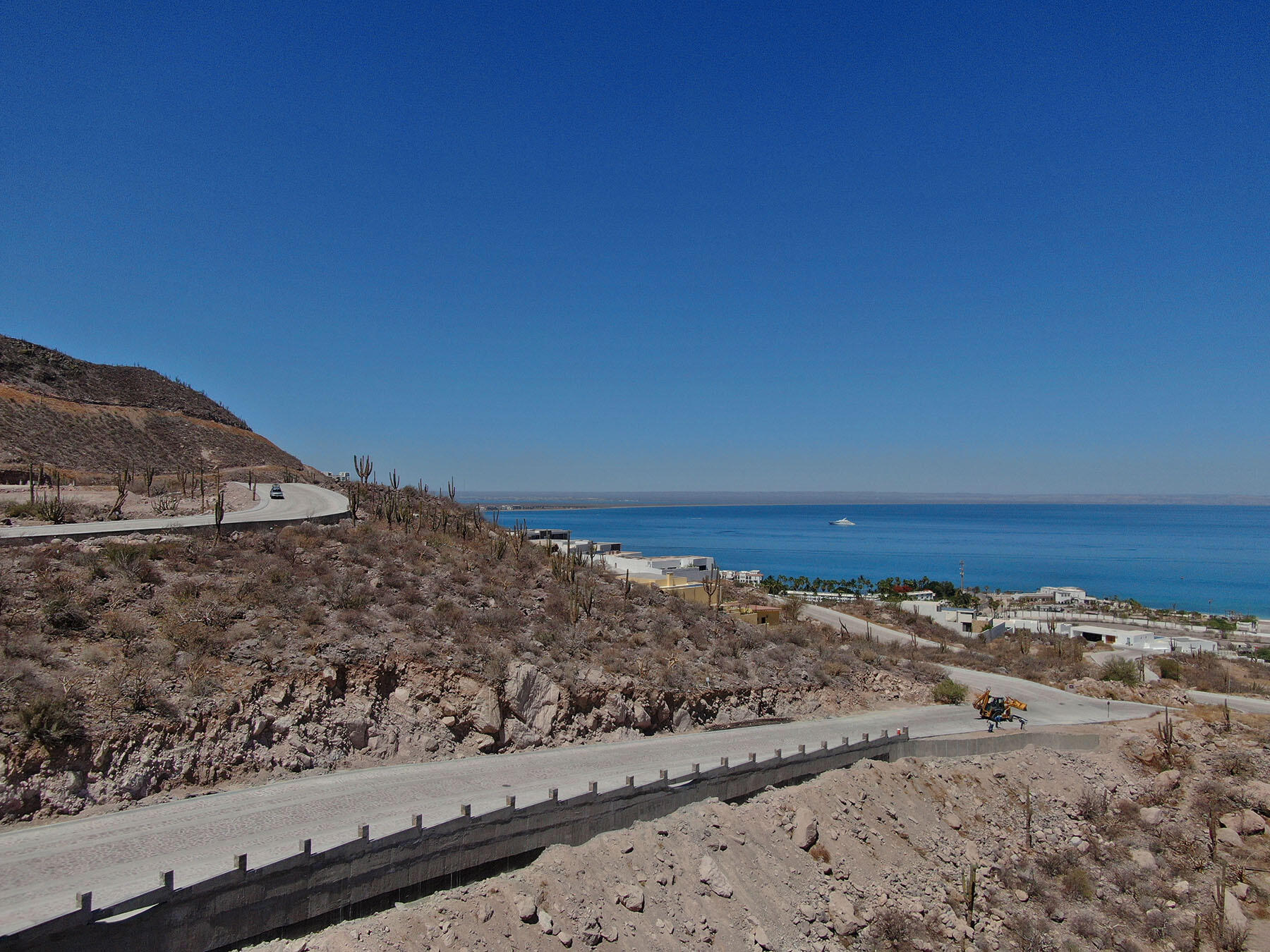 Etapa 7 NC Camino de la Laja Lote 4A Mza 8 La Paz BCS MLS #25-4034 46 MLS #25-4034 image #5