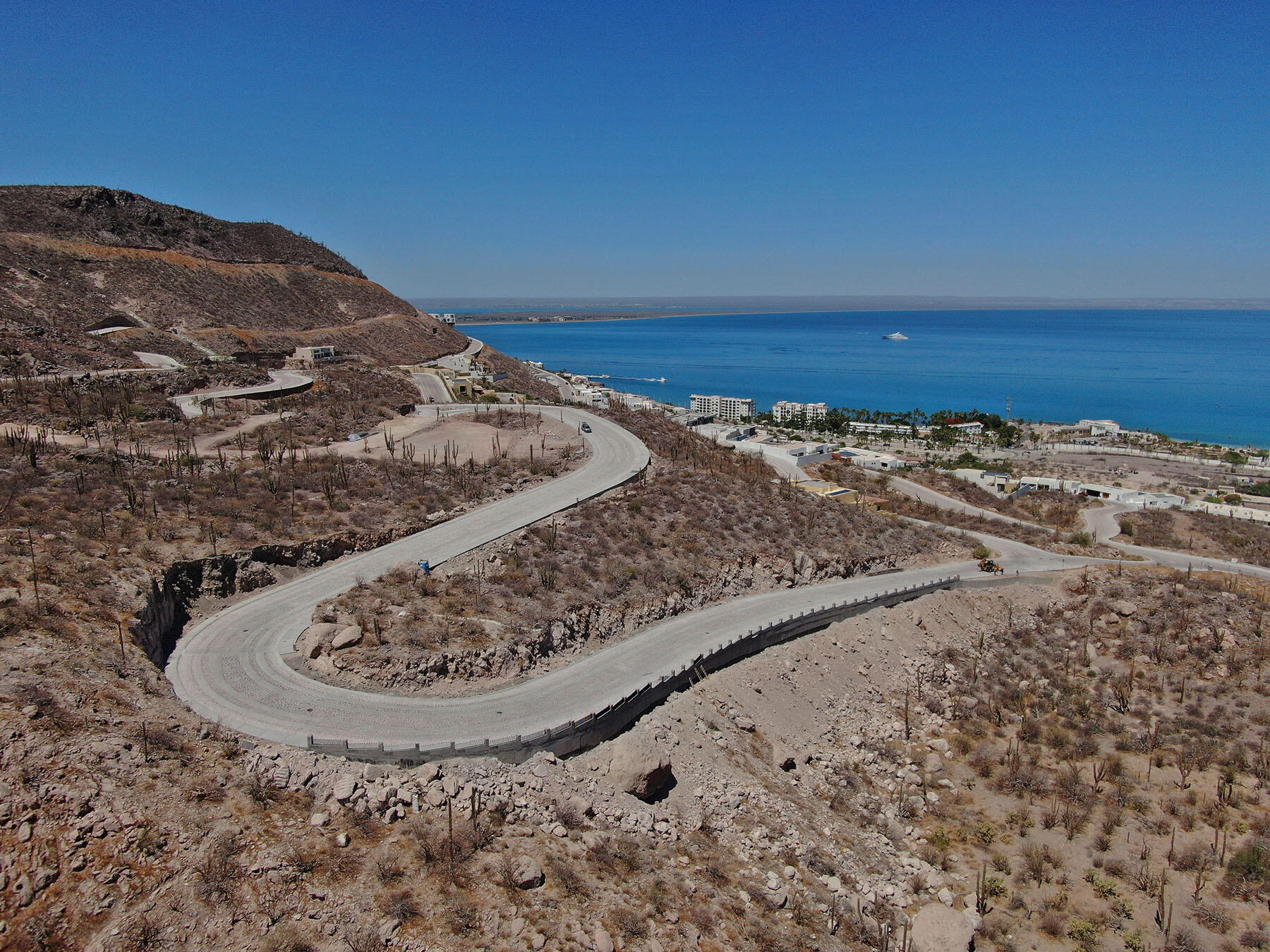 Etapa 7 NC Camino de la Laja Lote 4A Mza 8 La Paz BCS MLS #25-4034 47 MLS #25-4034 image #6