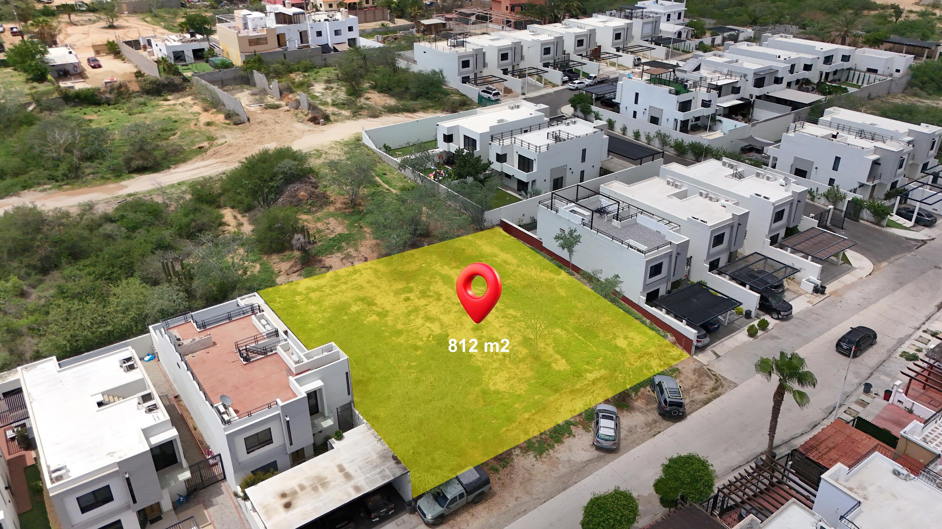 Lot 06 Cerro Picacho Lot Terreniva Cabo San Lucas BCS MLS #25-4062 44 MLS #25-4062 image #3