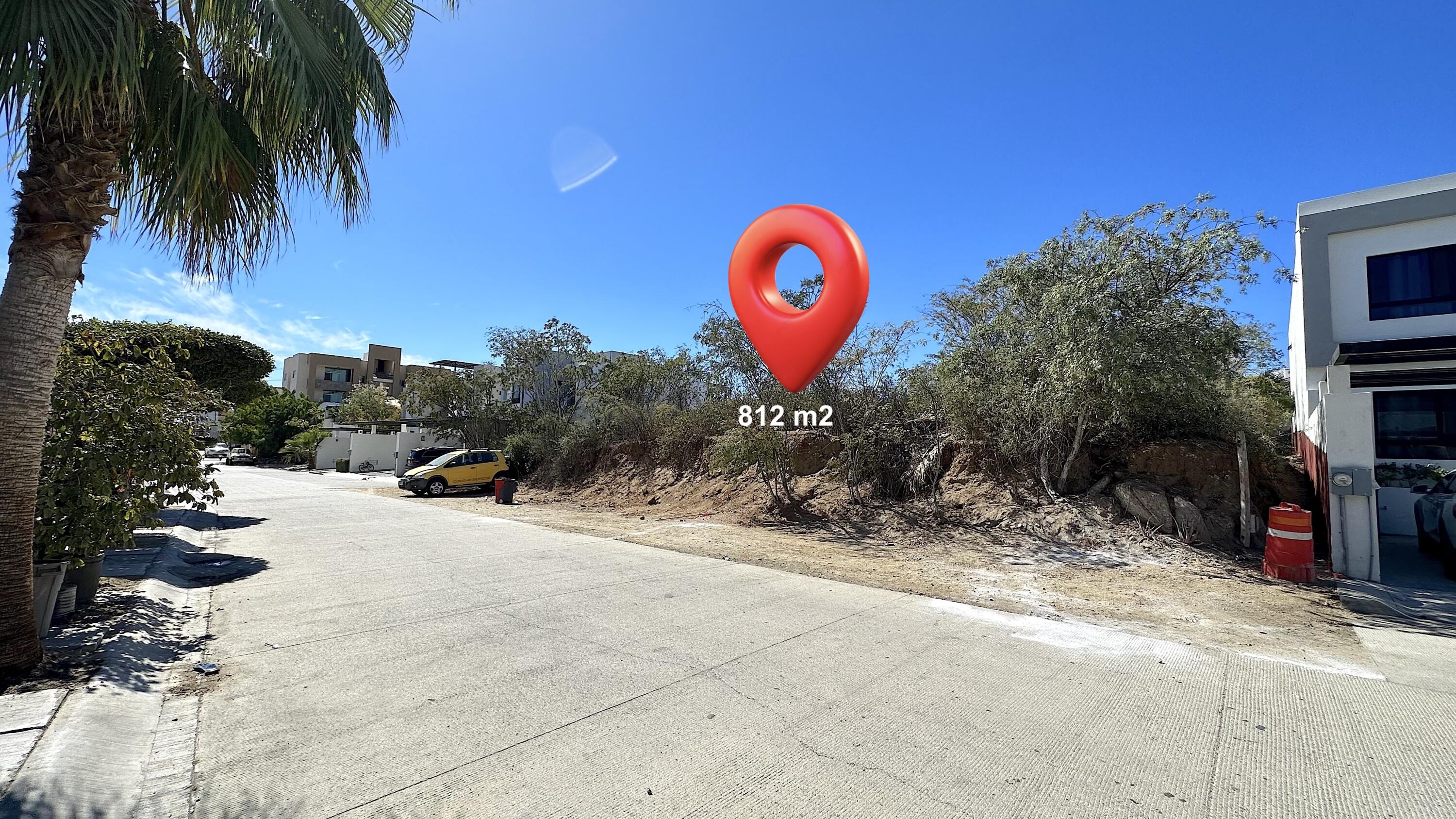 Lot 06 Cerro Picacho Lot Terreniva Cabo San Lucas BCS MLS #25-4062 46 MLS #25-4062 image #5
