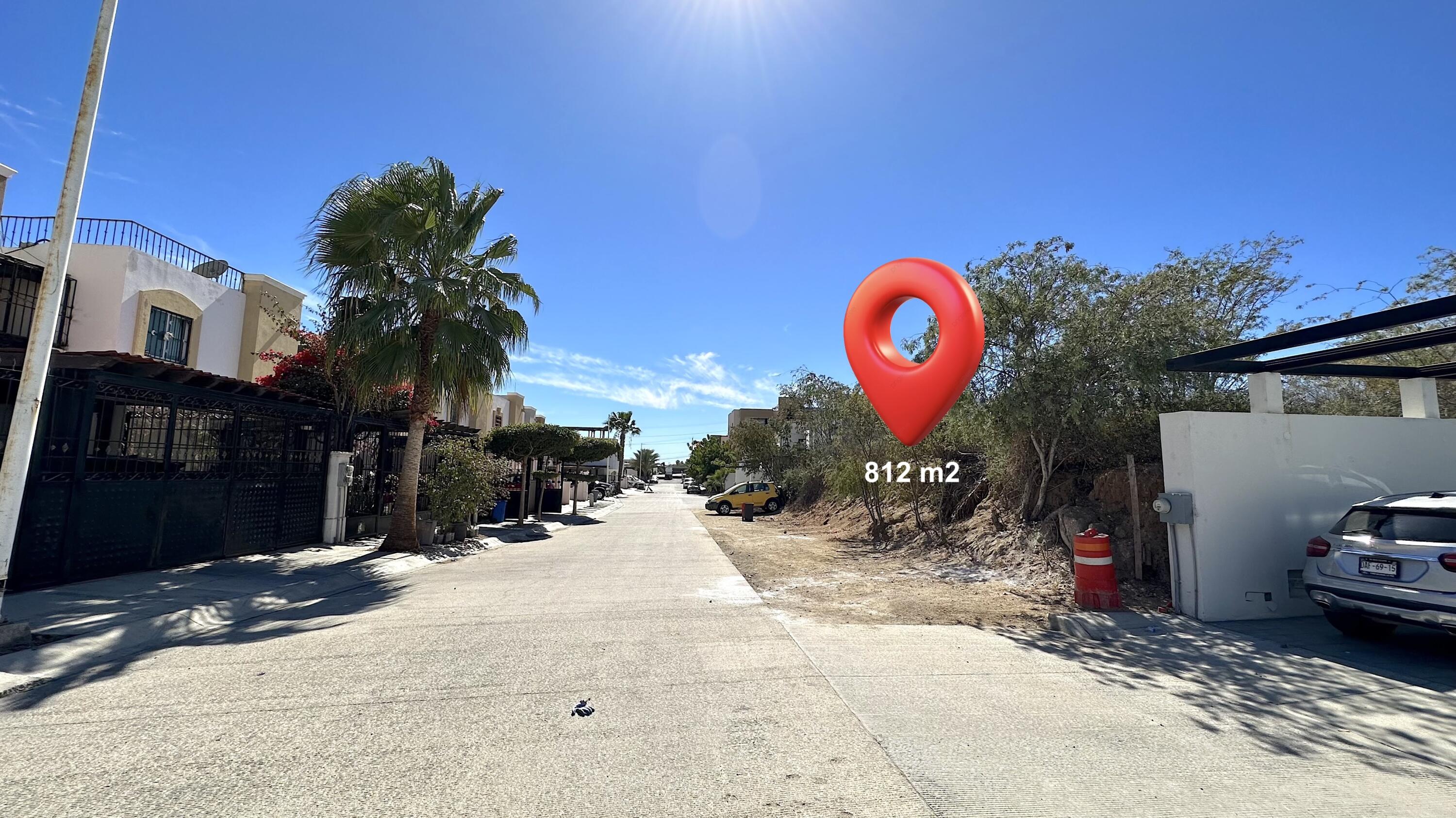 Lot 06 Cerro Picacho Lot Terreniva Cabo San Lucas BCS MLS #25-4062 47 MLS #25-4062 image #6