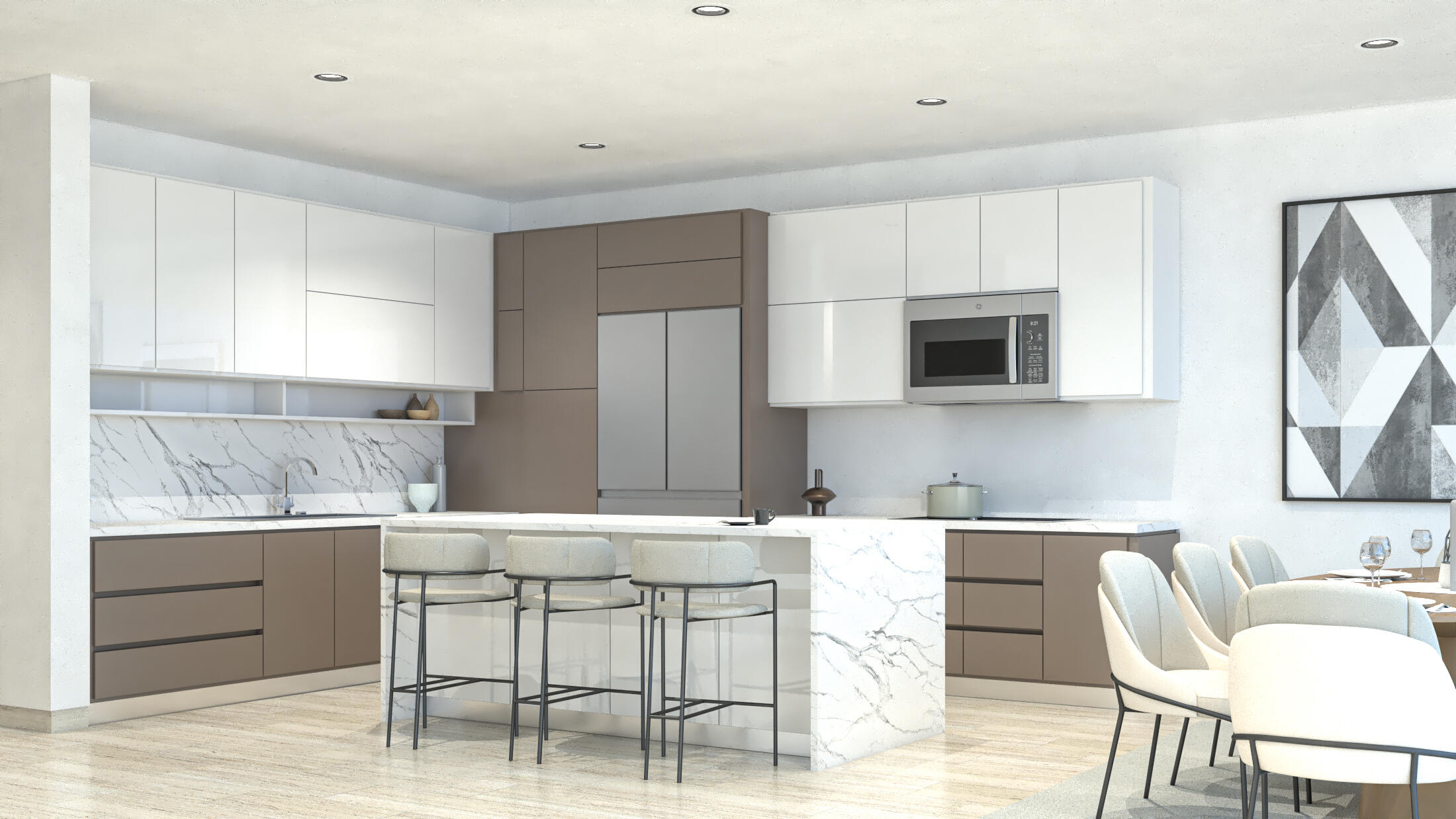 L62 Solara del Mar Casa Laurel Cabo Corridor BCS MLS #25-4104 43 MLS #25-4104 image #2