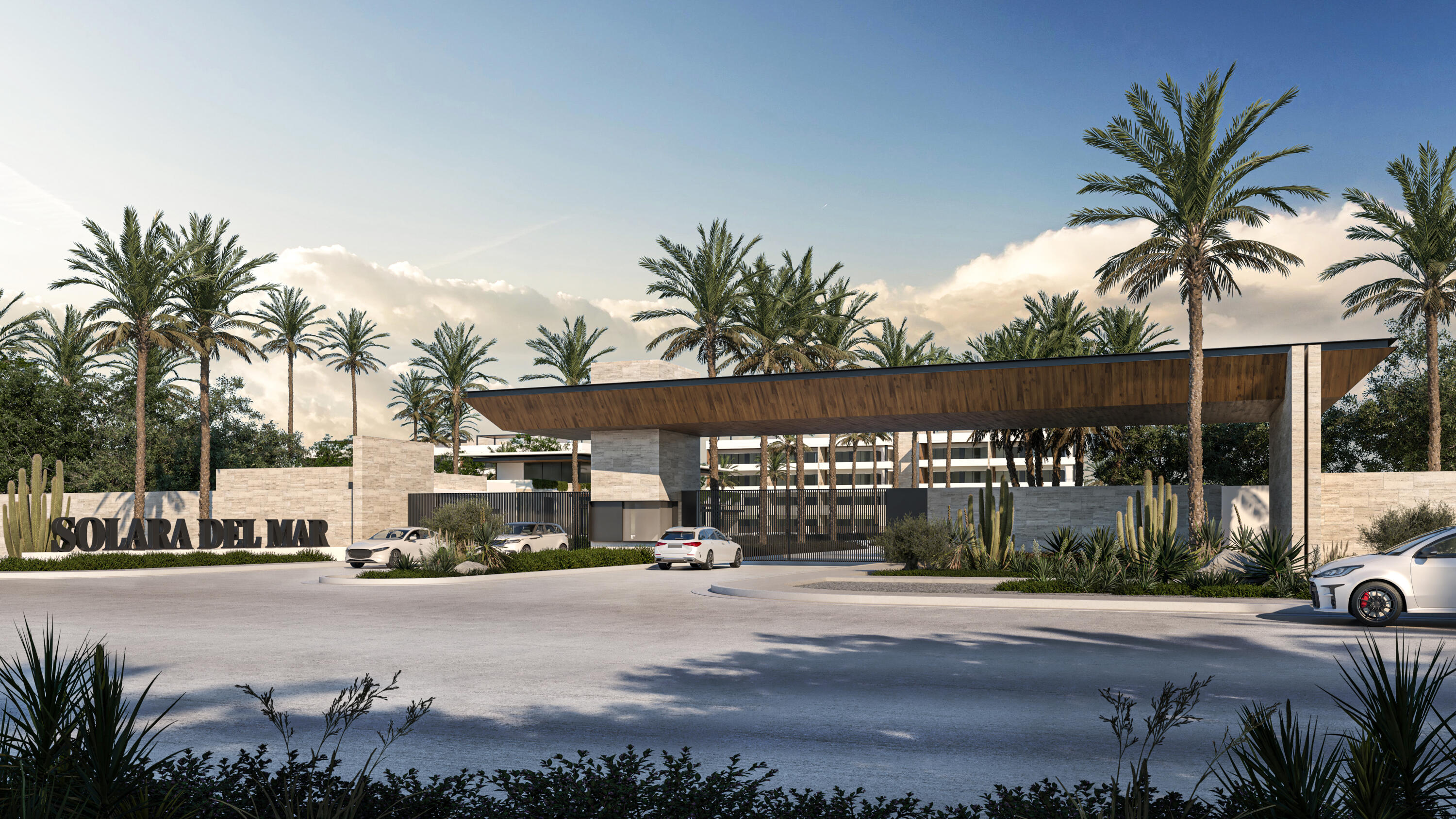 L62 Solara del Mar Casa Laurel Cabo Corridor BCS MLS #25-4104 46 MLS #25-4104 image #5