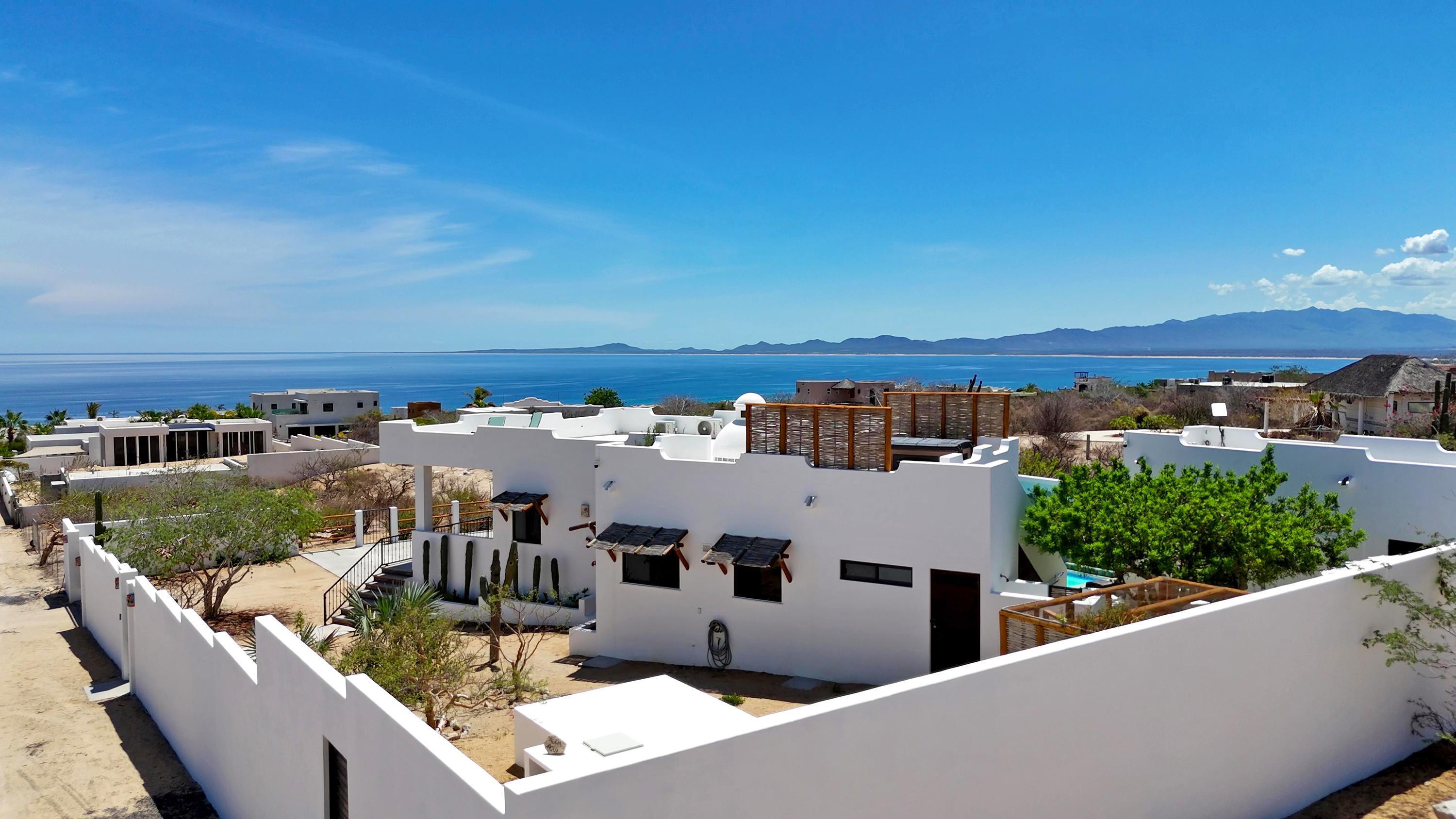 Calle Tiburon Casa Paseo del Sol La Paz BCS MLS #25-4139 39 MLS #25-4139 image #2