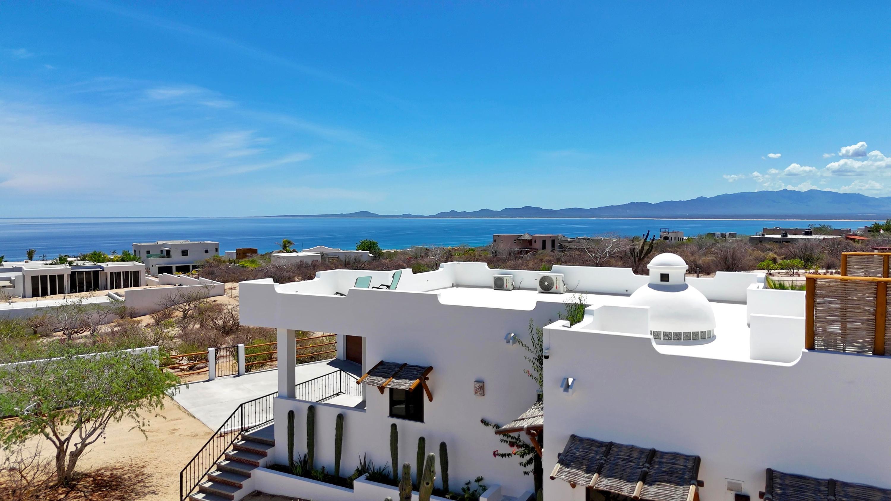 Calle Tiburon Casa Paseo del Sol La Paz BCS MLS #25-4139 40 MLS #25-4139 image #3