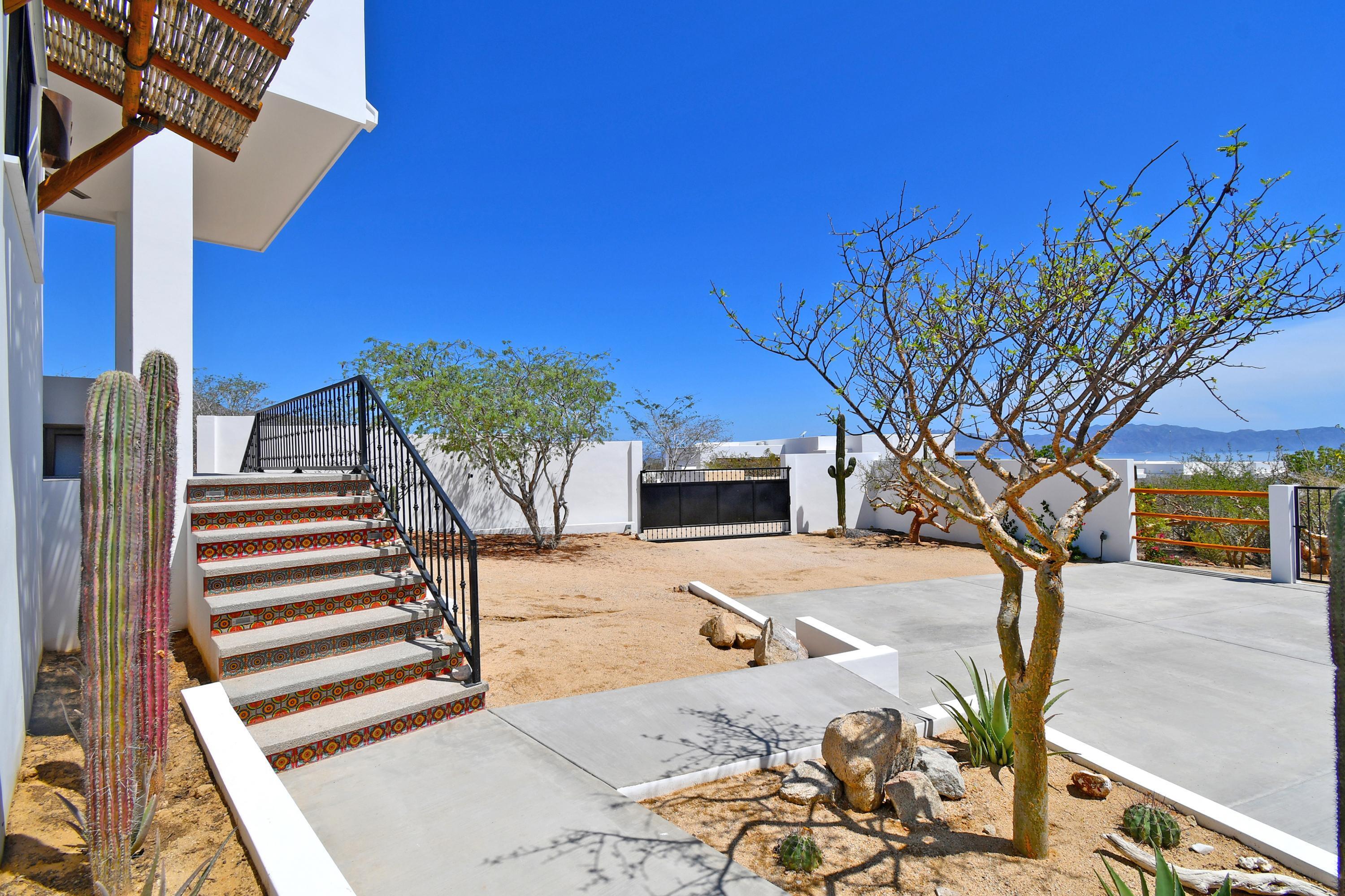 Calle Tiburon Casa Paseo del Sol La Paz BCS MLS #25-4139 41 MLS #25-4139 image #4