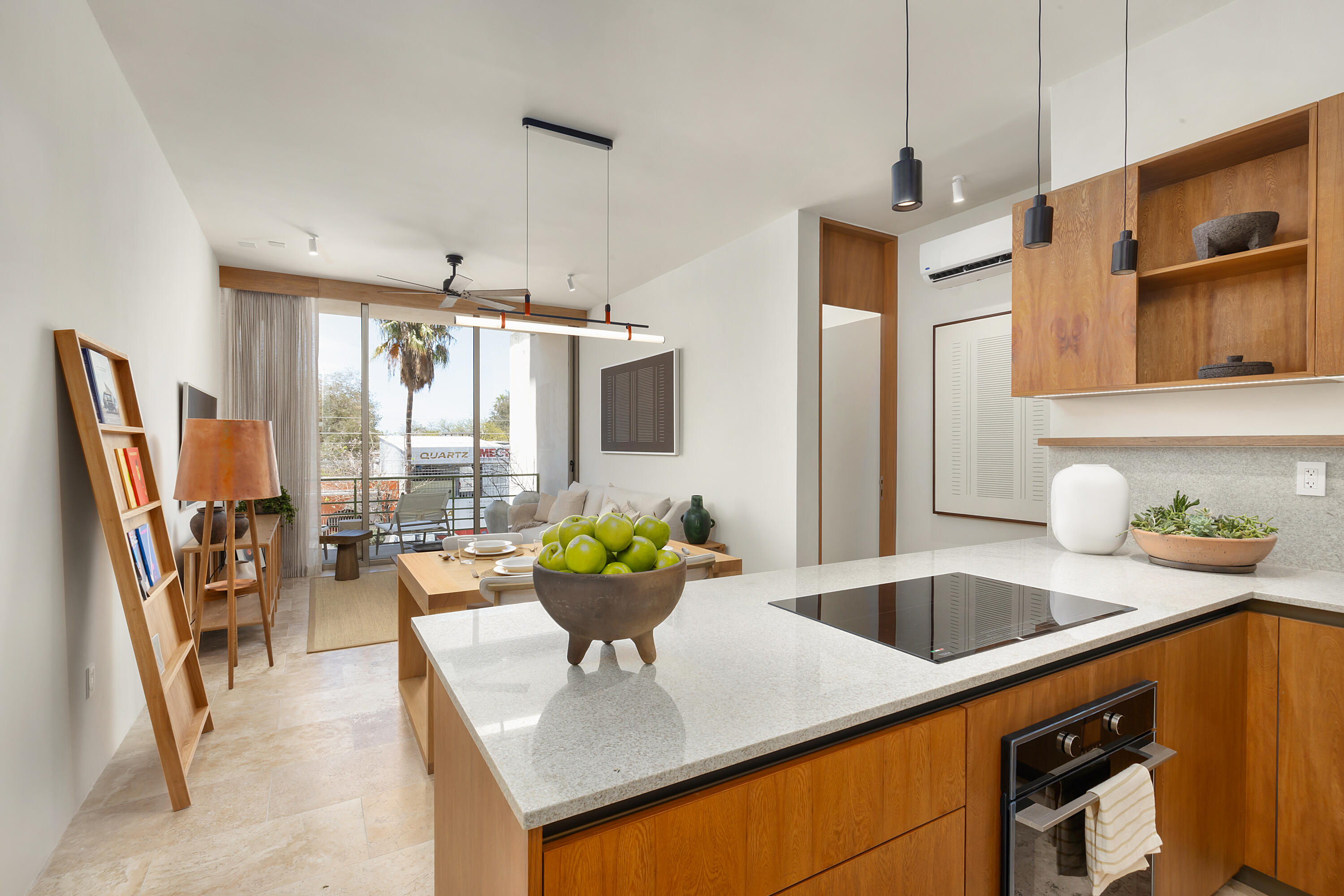 Revolucion de 1910 SANCTA RESIDENCES La Paz BCS MLS #25-3079 118 MLS #25-3079 image #1