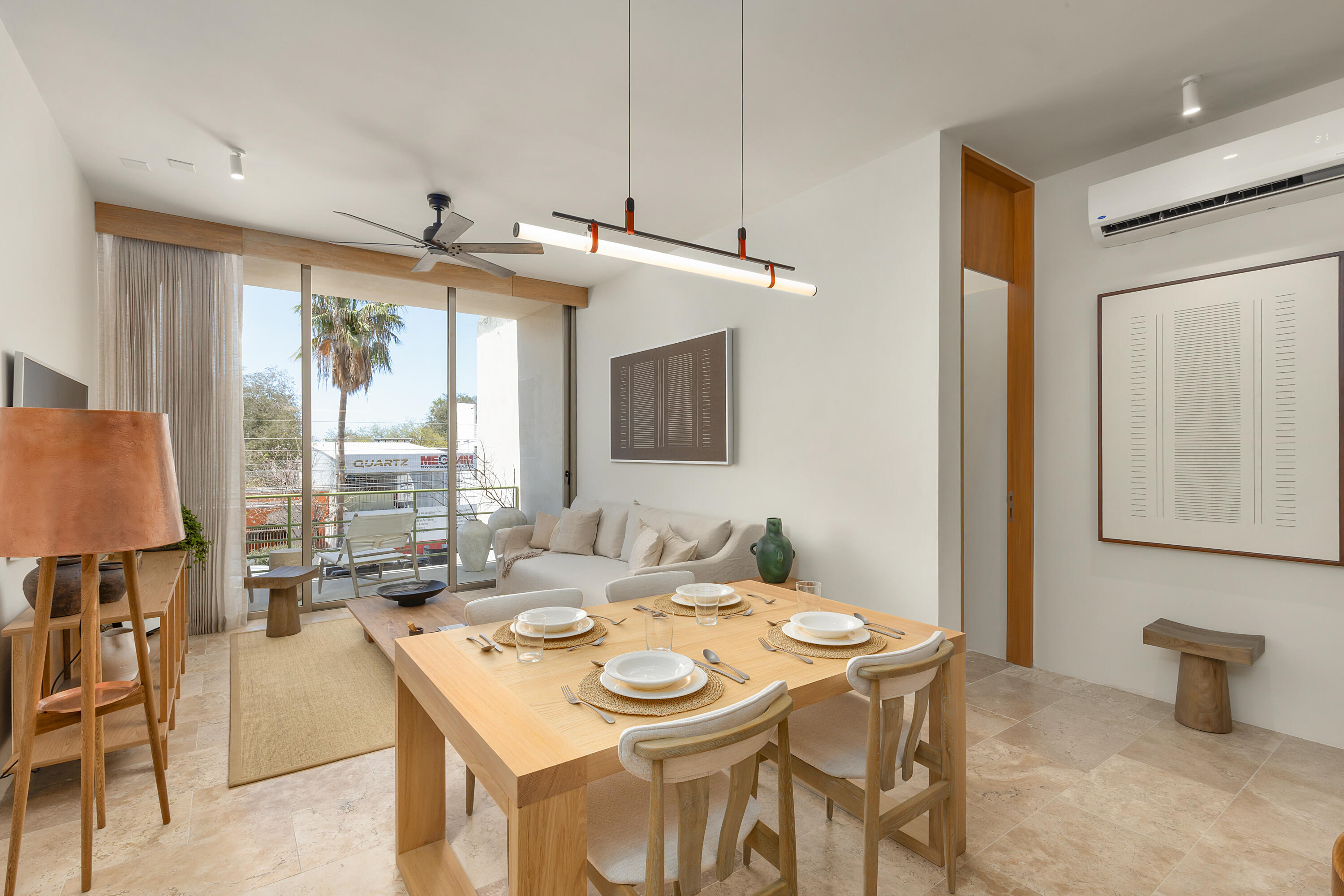 Revolucion de 1910 SANCTA RESIDENCES La Paz BCS MLS #25-3079 120 MLS #25-3079 image #3