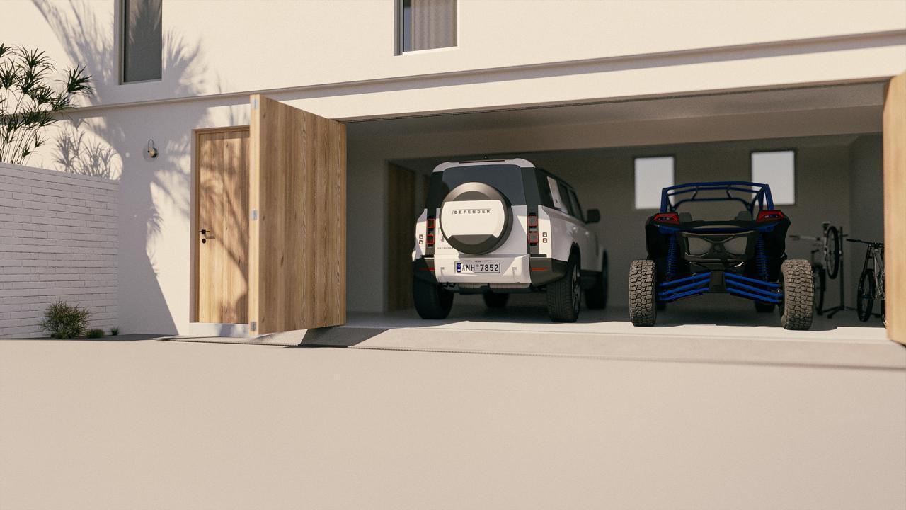 Agua Vista Casa Cardon Pacific BCS MLS #25-4203 43 MLS #25-4203 image #2