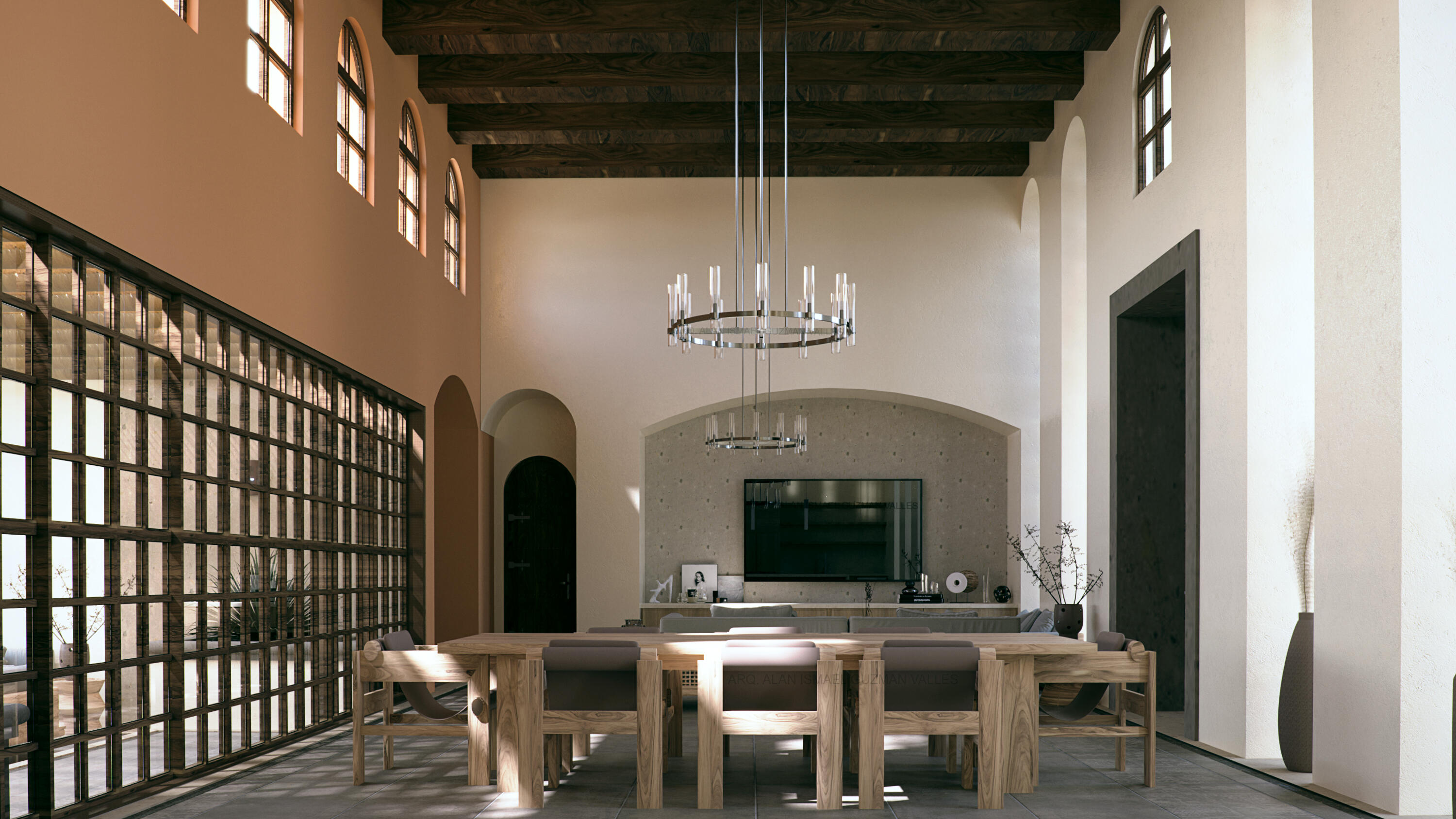 Lt 4 Mz 3 Rancho el Bateque Casa Nuevo Amanecer Pacific BCS MLS #25-4259 43 MLS #25-4259 image #2