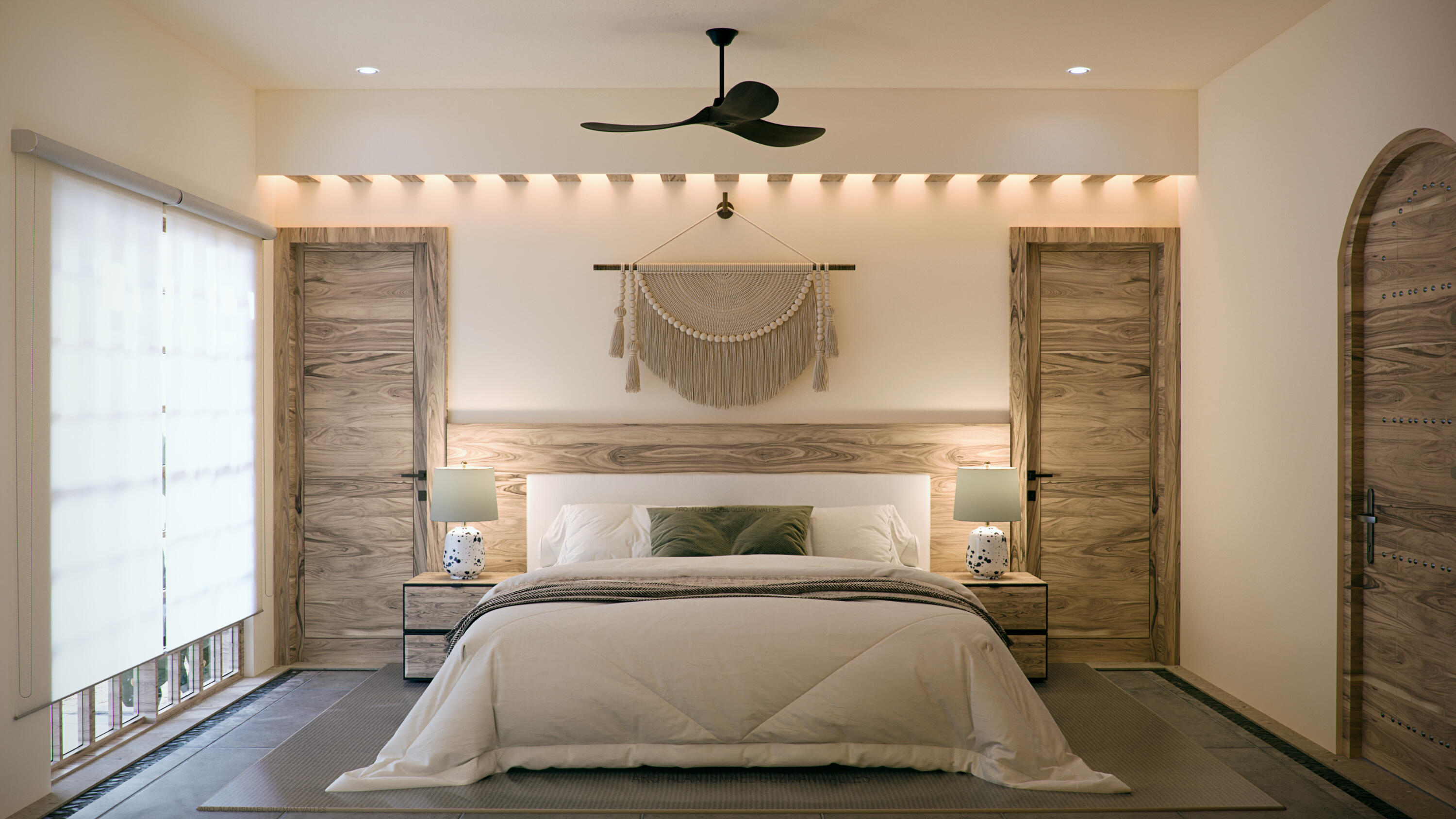 Lt 4 Mz 3 Rancho el Bateque Casa Nuevo Amanecer Pacific BCS MLS #25-4259 46 MLS #25-4259 image #5