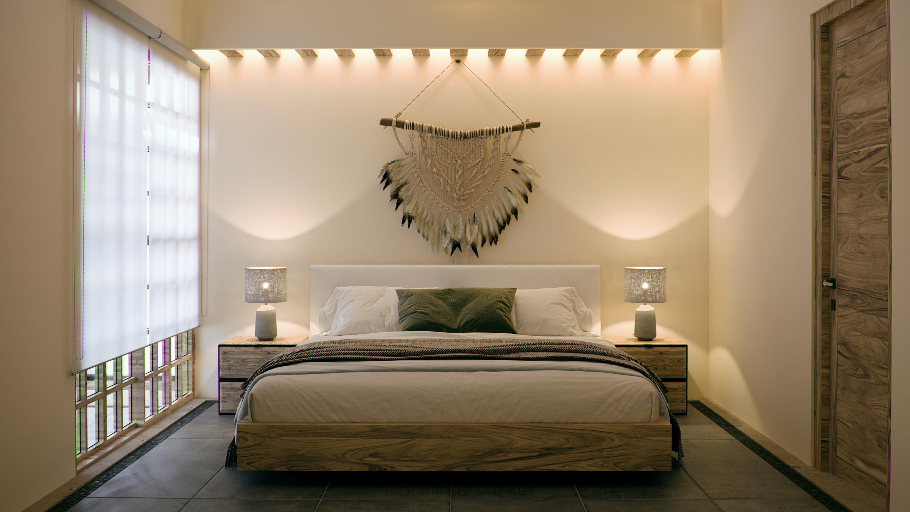 Lt 4 Mz 3 Rancho el Bateque Casa Nuevo Amanecer Pacific BCS MLS #25-4259 47 MLS #25-4259 image #6