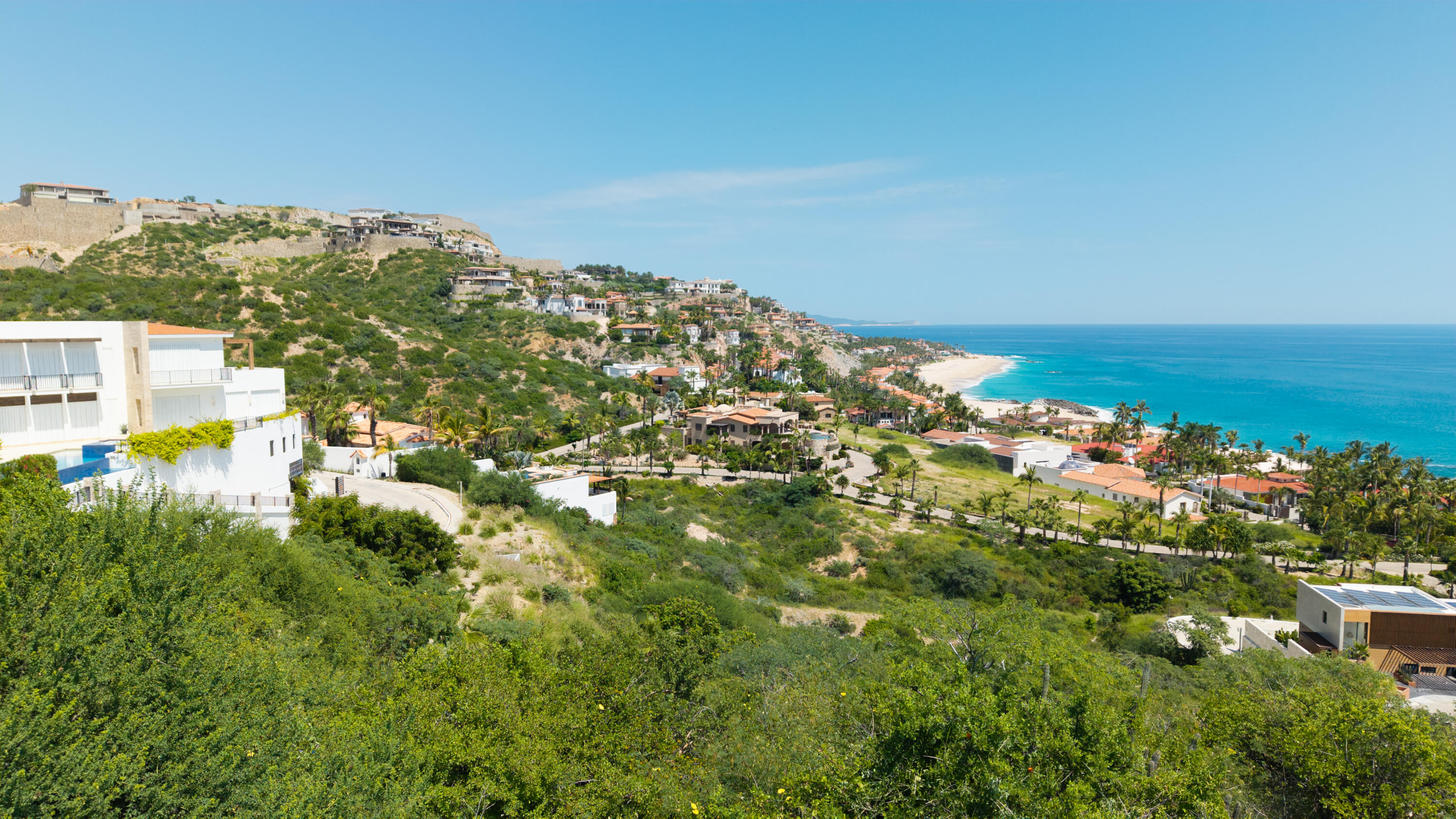 Boulevard Cerro Colorado Lot Positanito San Jose Corridor BCS MLS #25-4401 42 MLS #25-4401 image #1